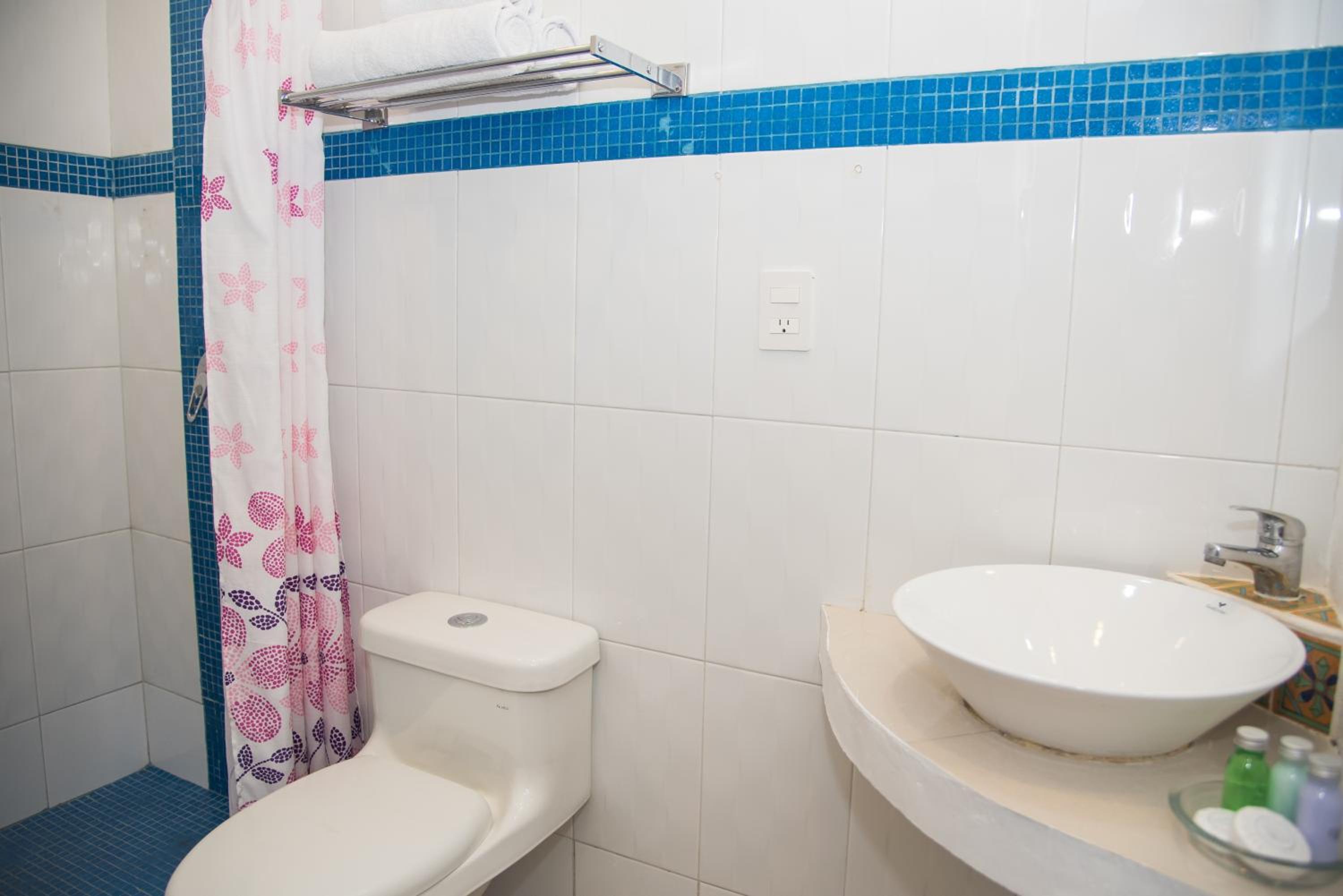 King Suite with Sea View photo 3
