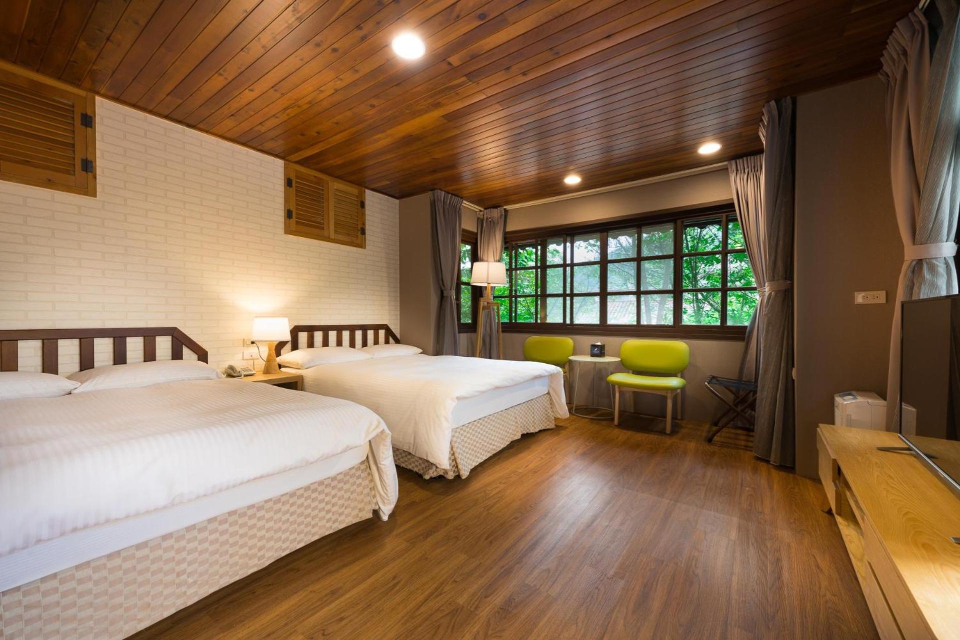 Superior Chalet photo 1