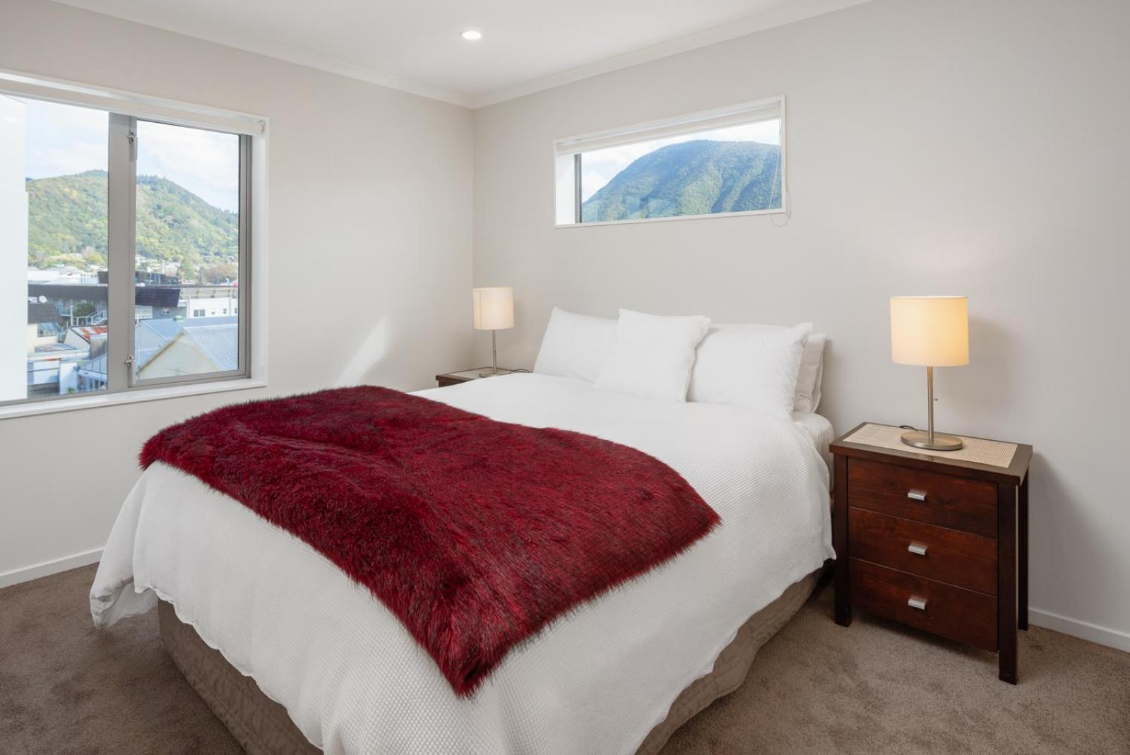 Penthouse Apartment photo 1