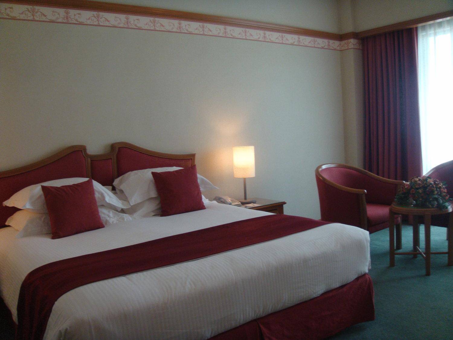 Superior Double or Twin Room - Photo 2