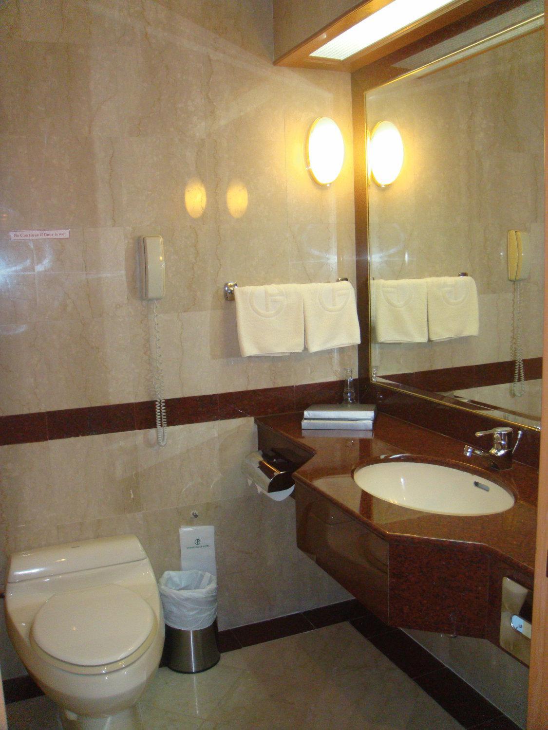 Superior Double or Twin Room - Photo 3