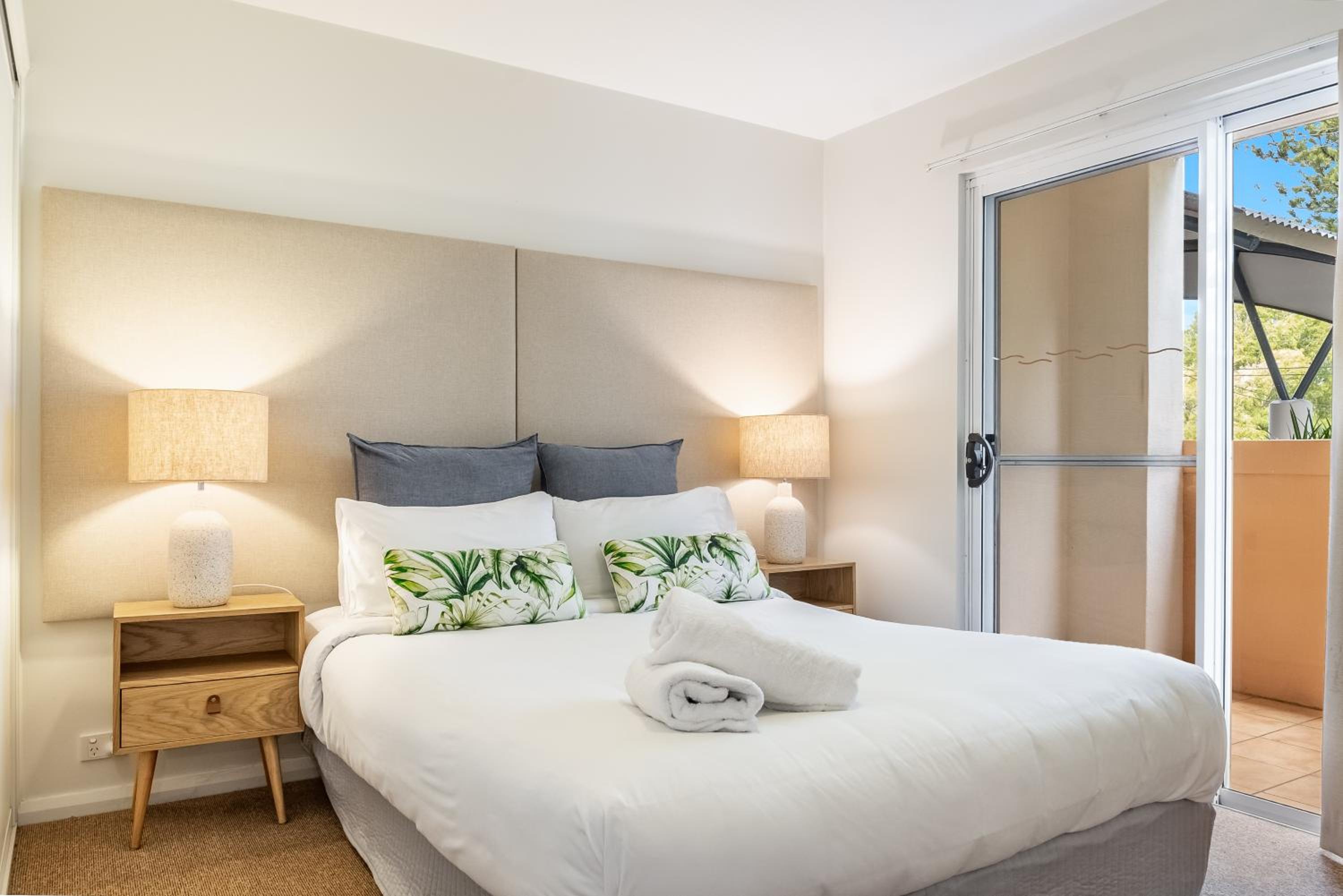 One-Bedroom Suite photo 3