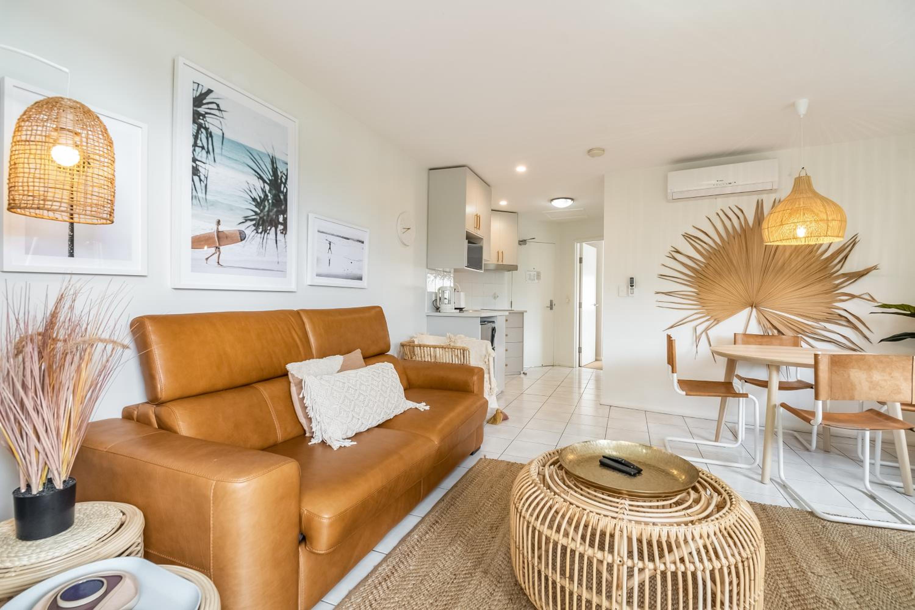 Two-Bedroom Suite - Dual Key photo 1