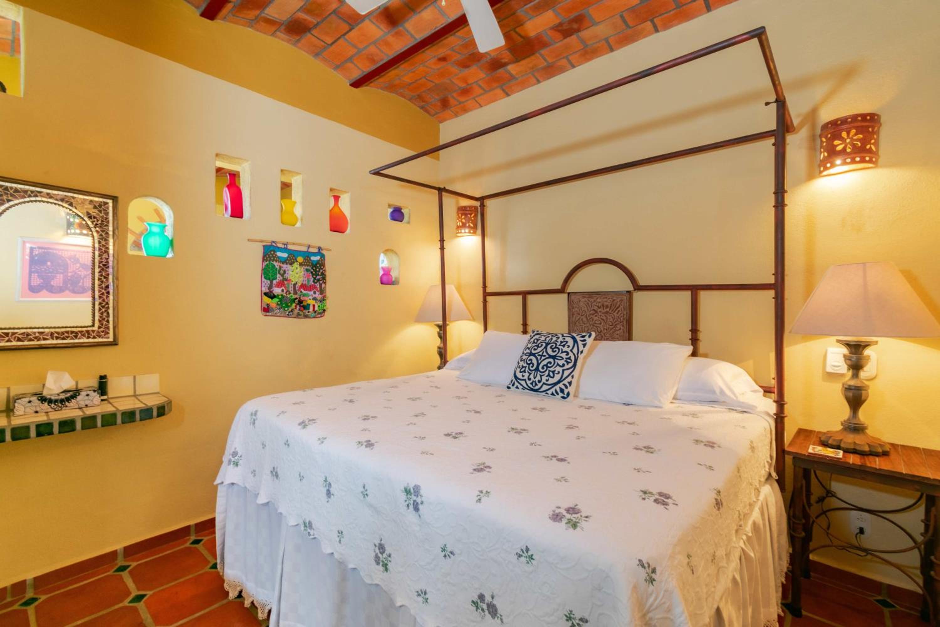 King Suite with Sea View photo 1