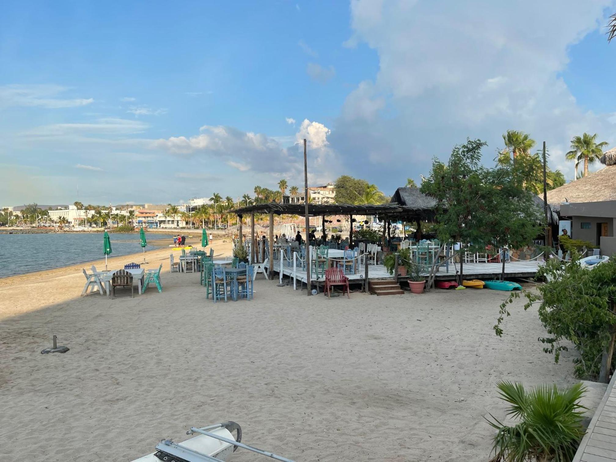 Apartment with Sea View - Photo 28
