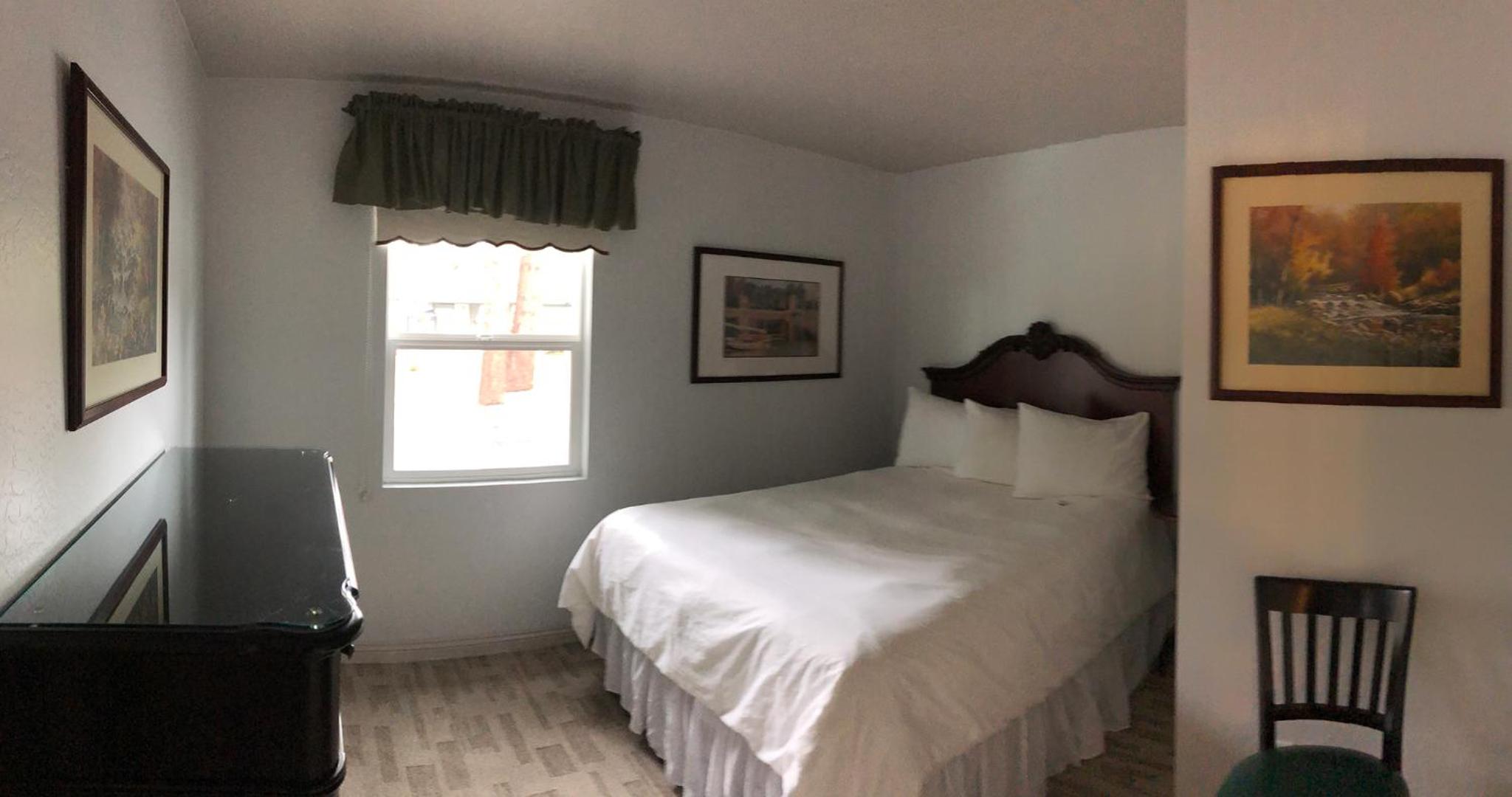 Two-Bedroom Suite