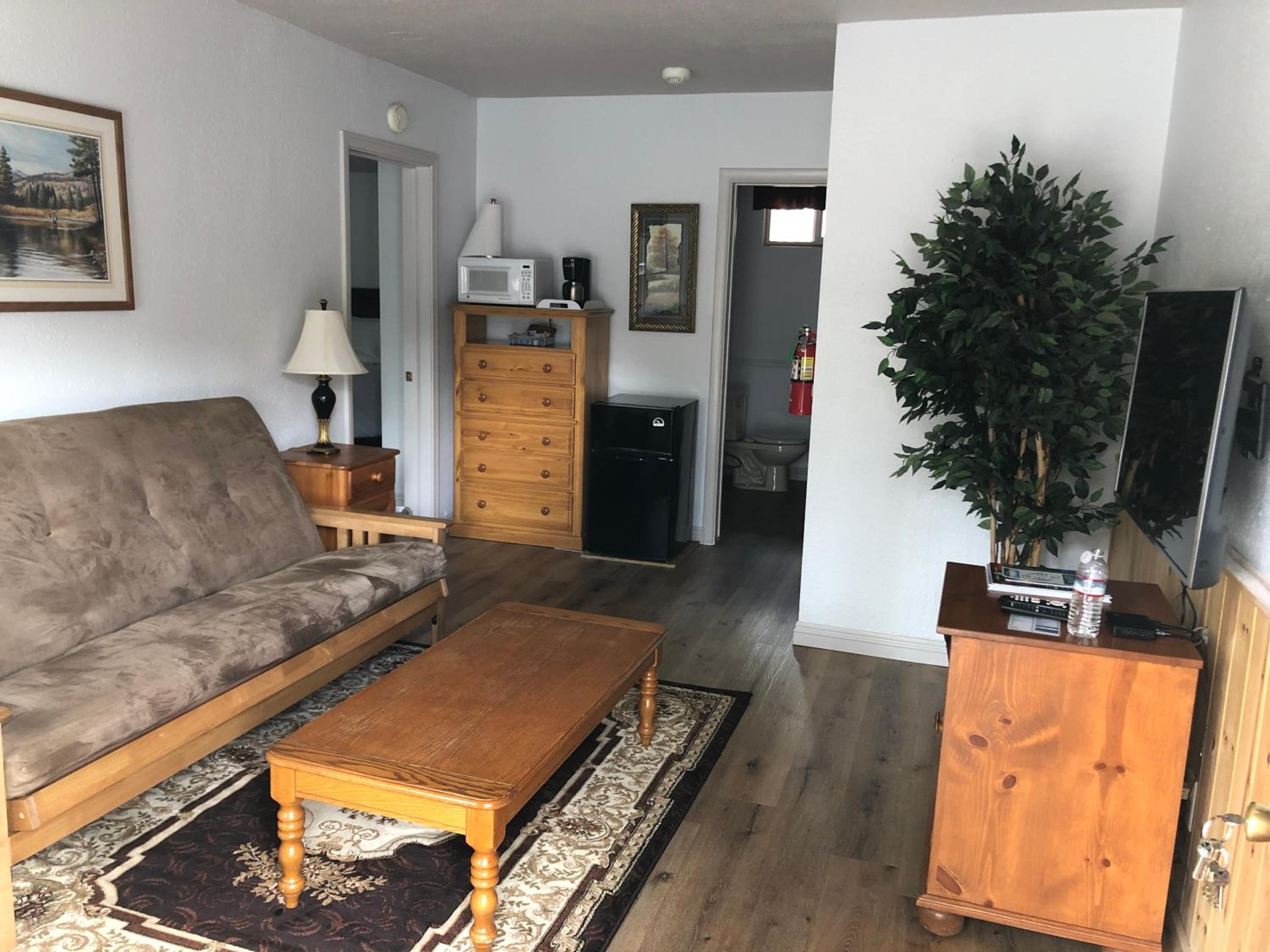Superior Single Room