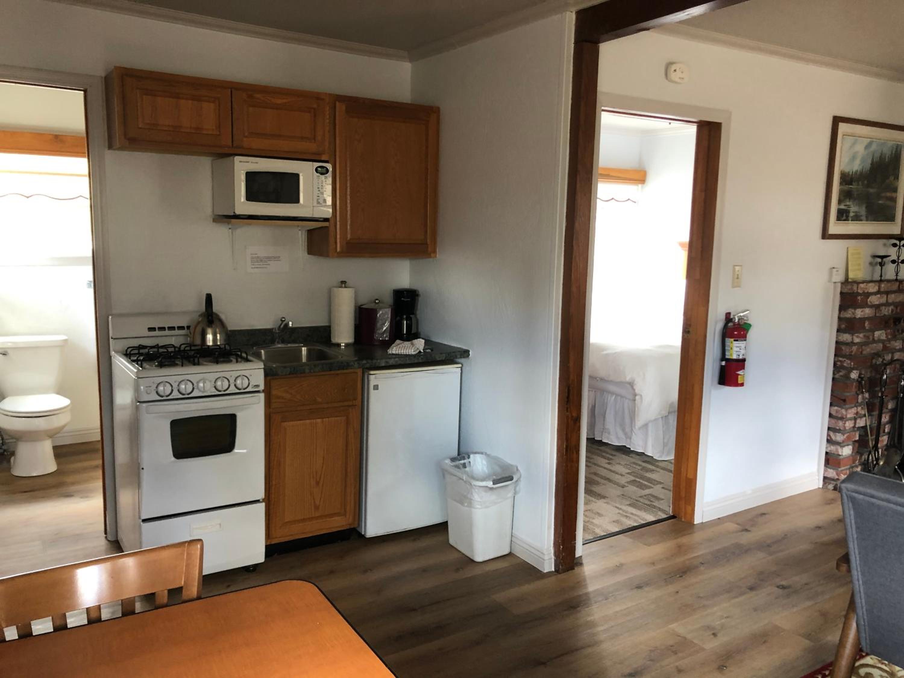 Standard Suite photo 2