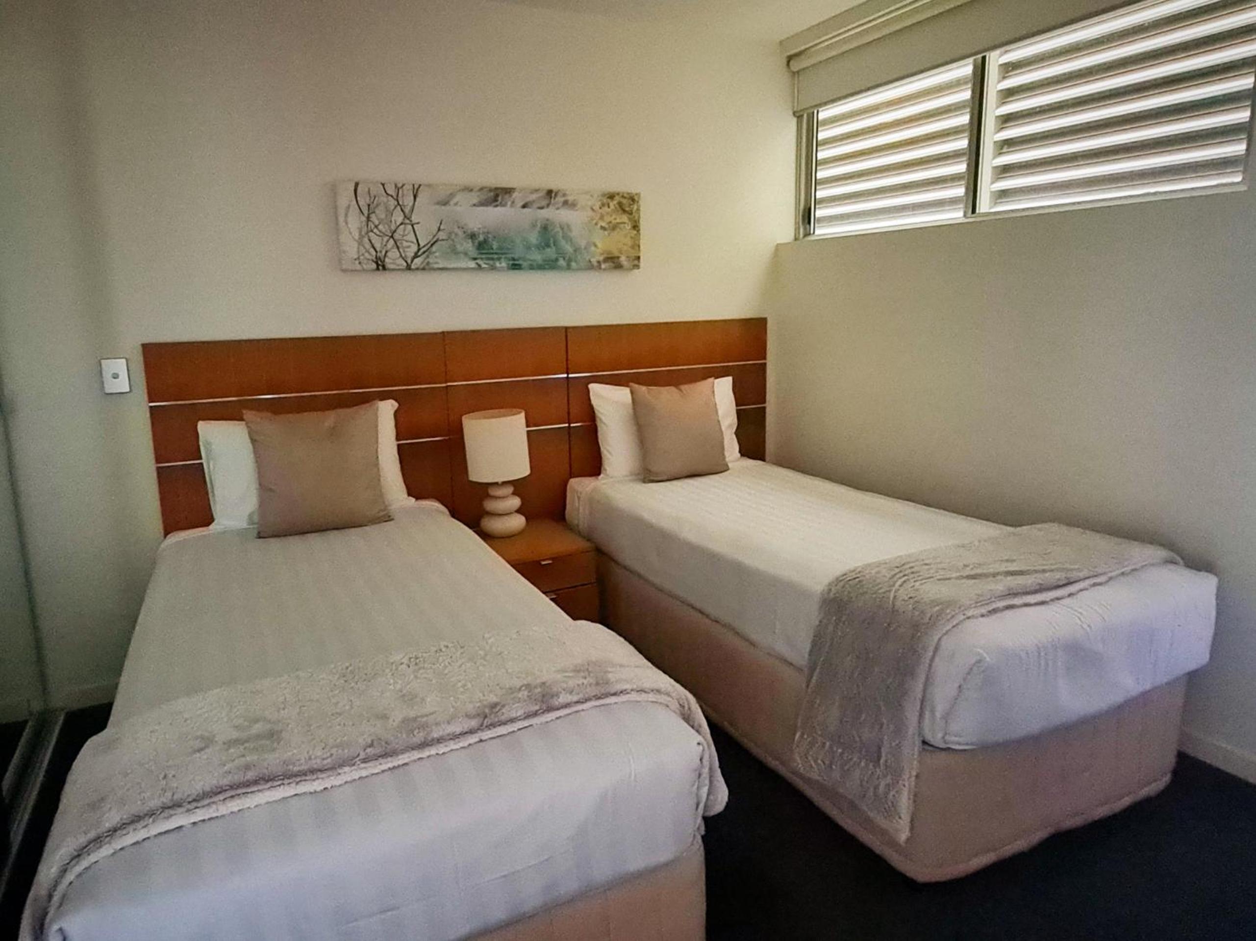 Three-Bedroom Beachfront Apartment photo 2