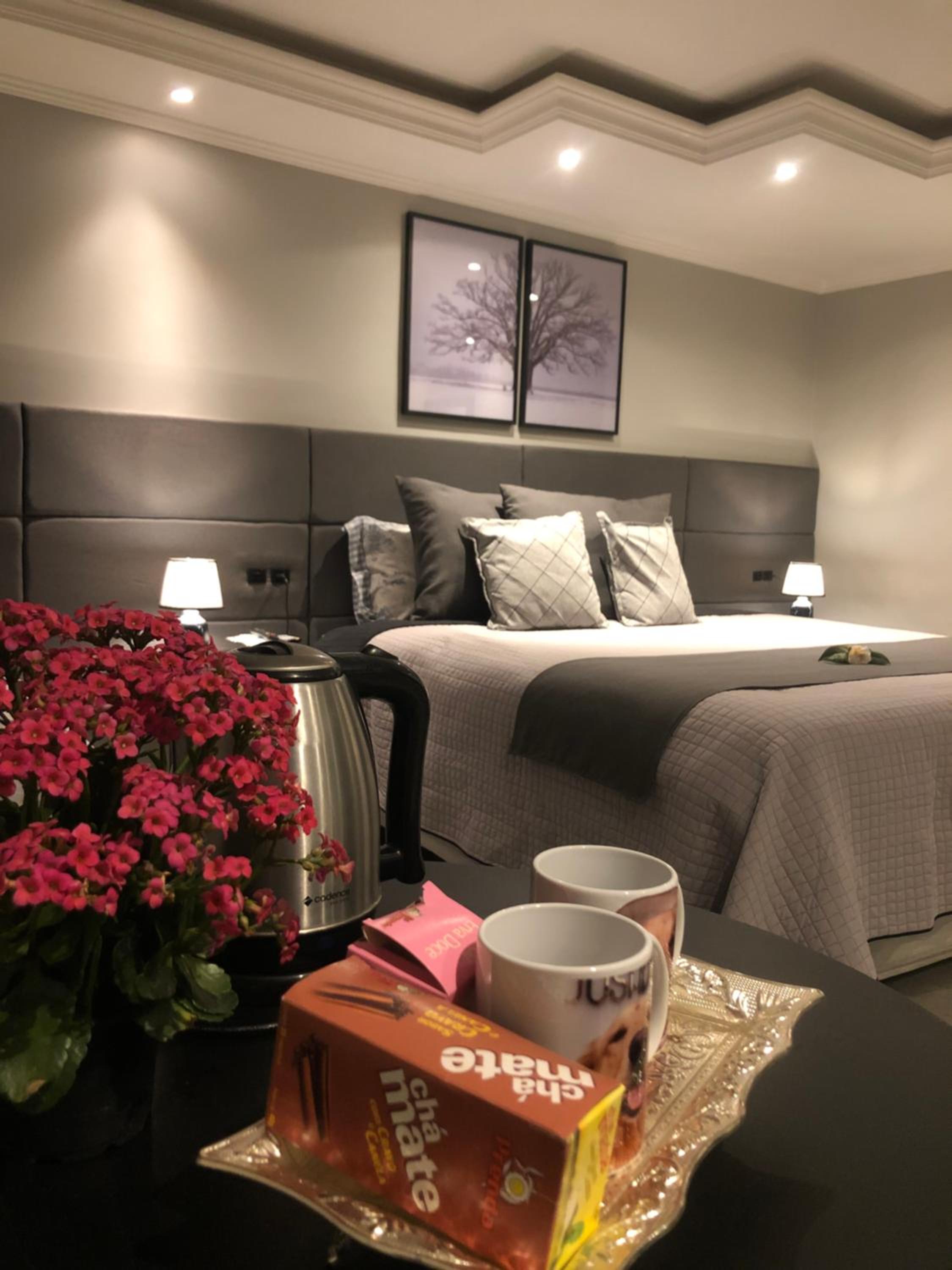 Superior Double Room - Photo 4