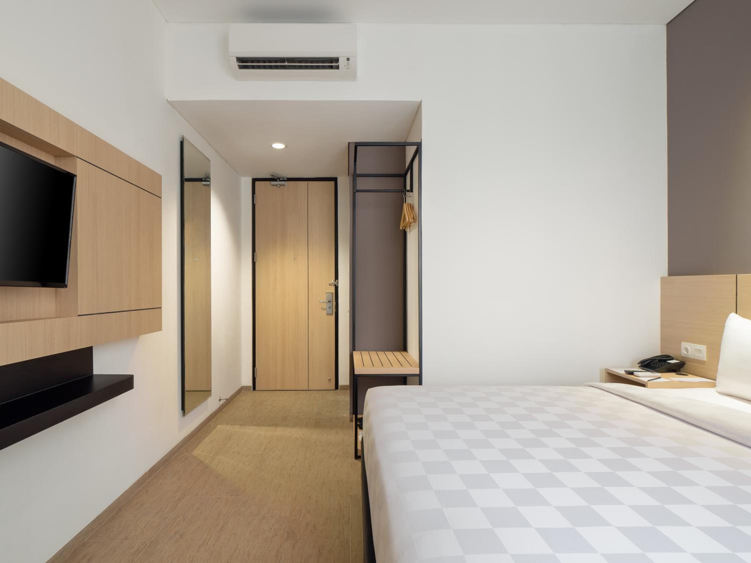Deluxe Double Room - Photo 6