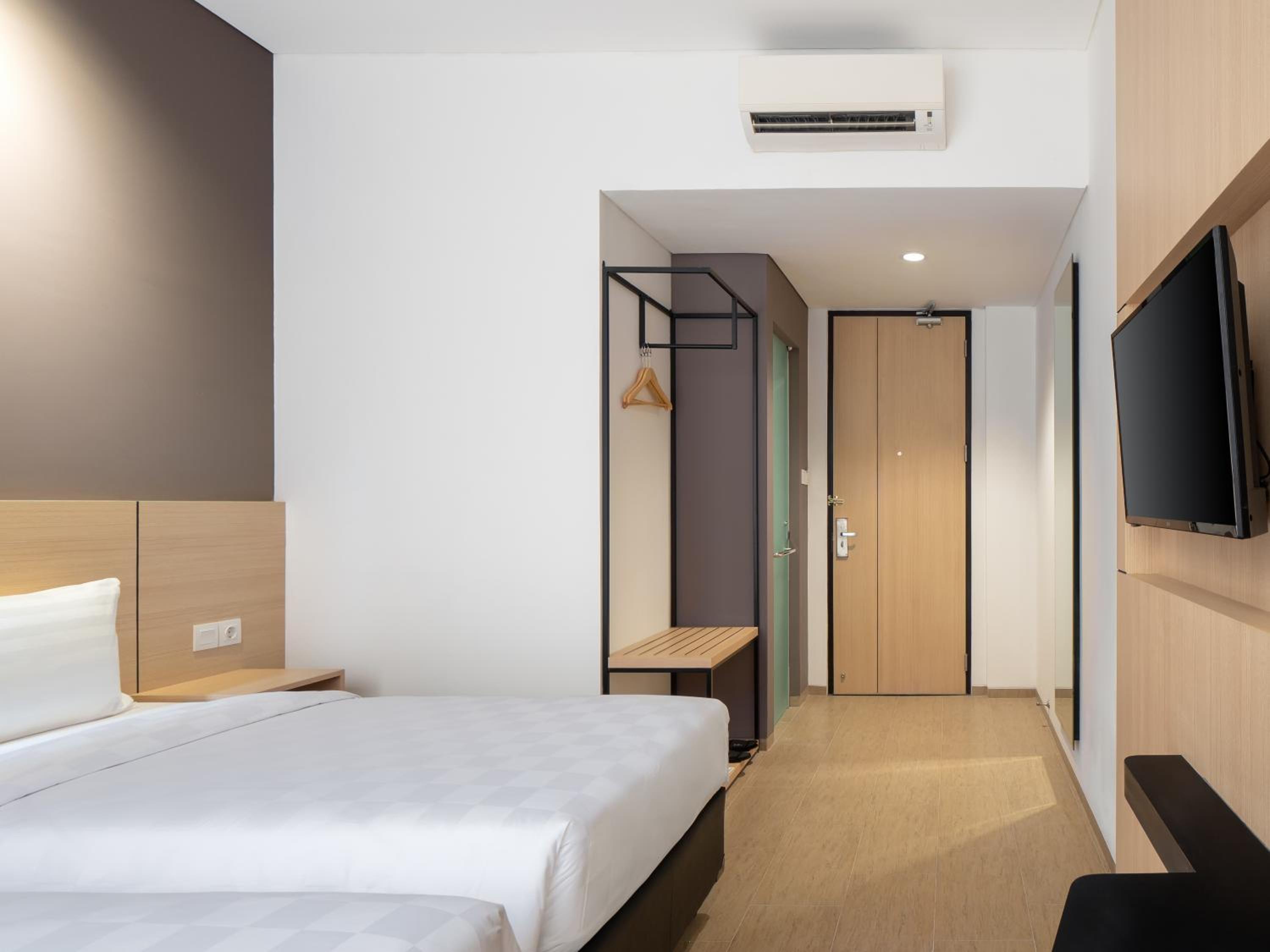 Deluxe Twin Room - Photo 3