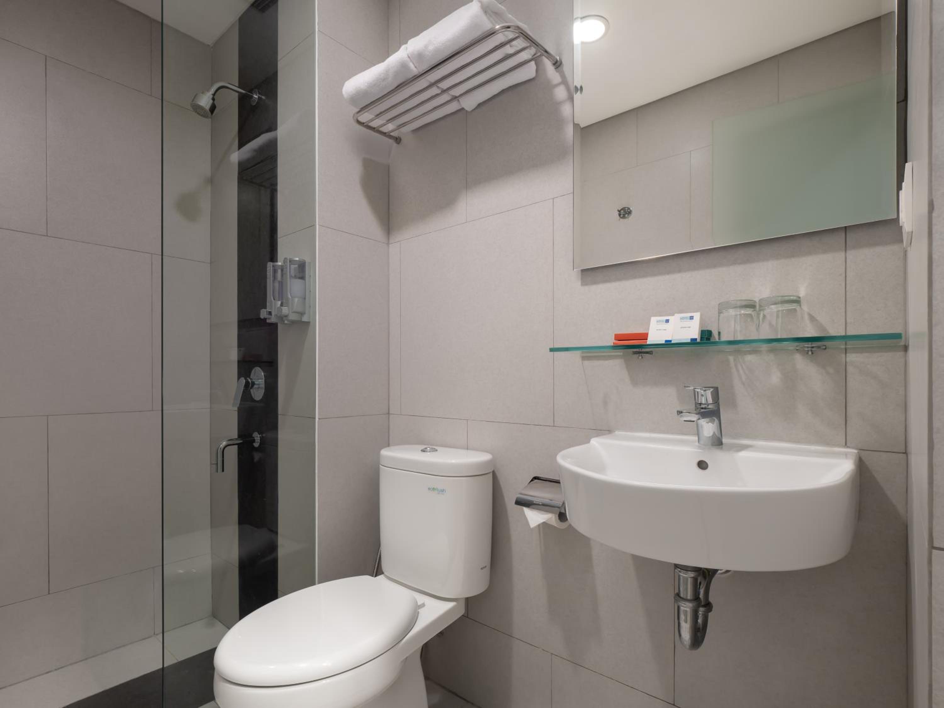Superior Twin Room - Photo 4