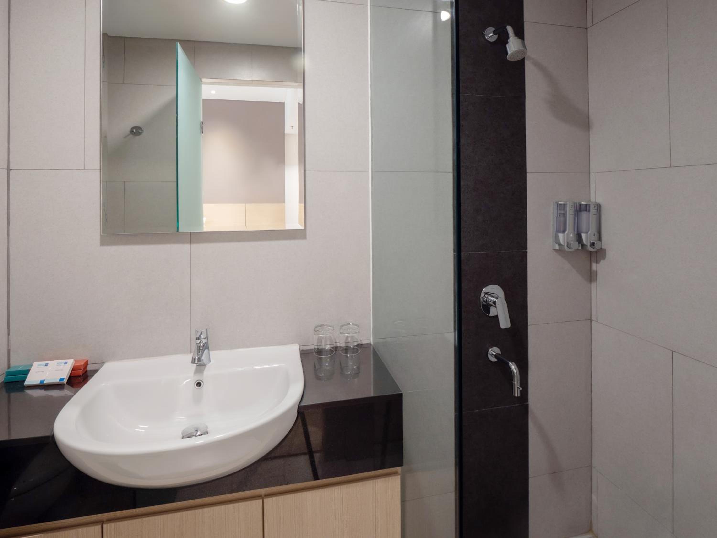 Superior Twin Room - Photo 5