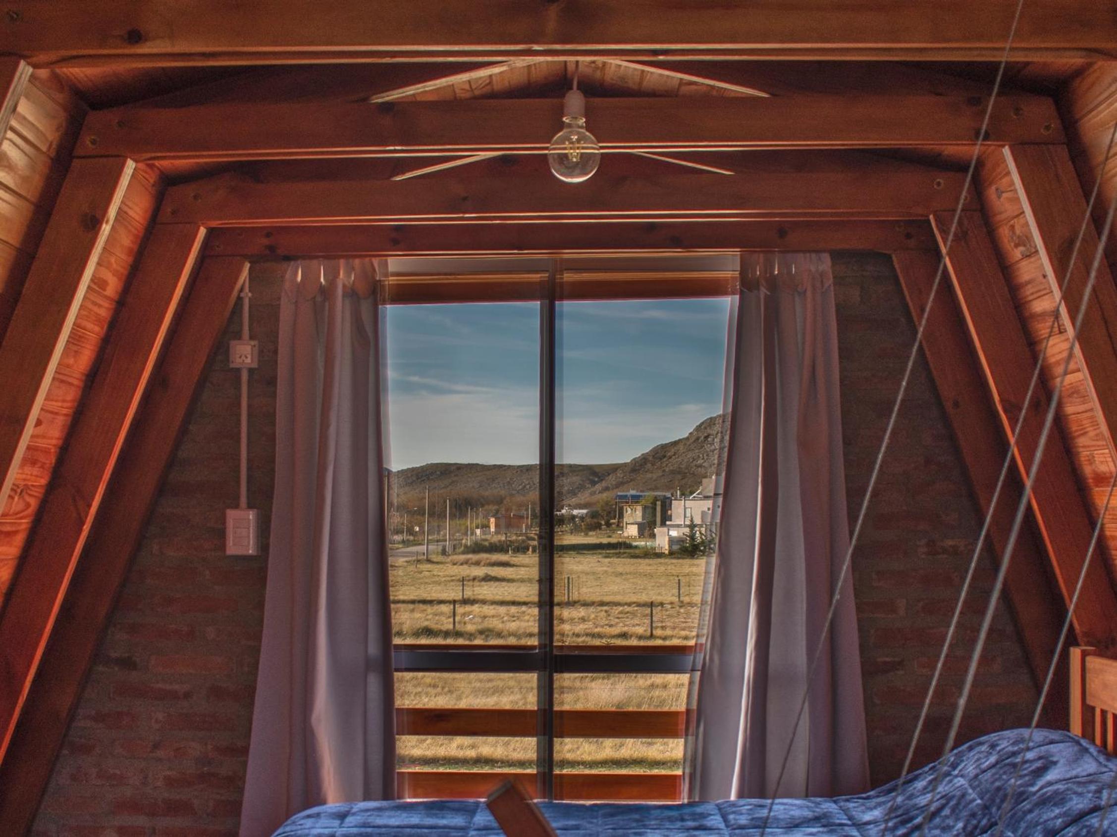 One-Bedroom House photo 2