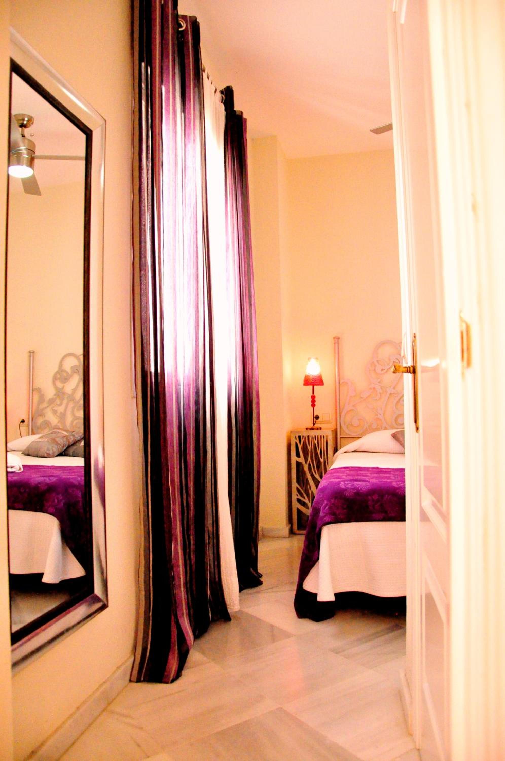 One bedroom apartment — the supplier's photographs — photo 6