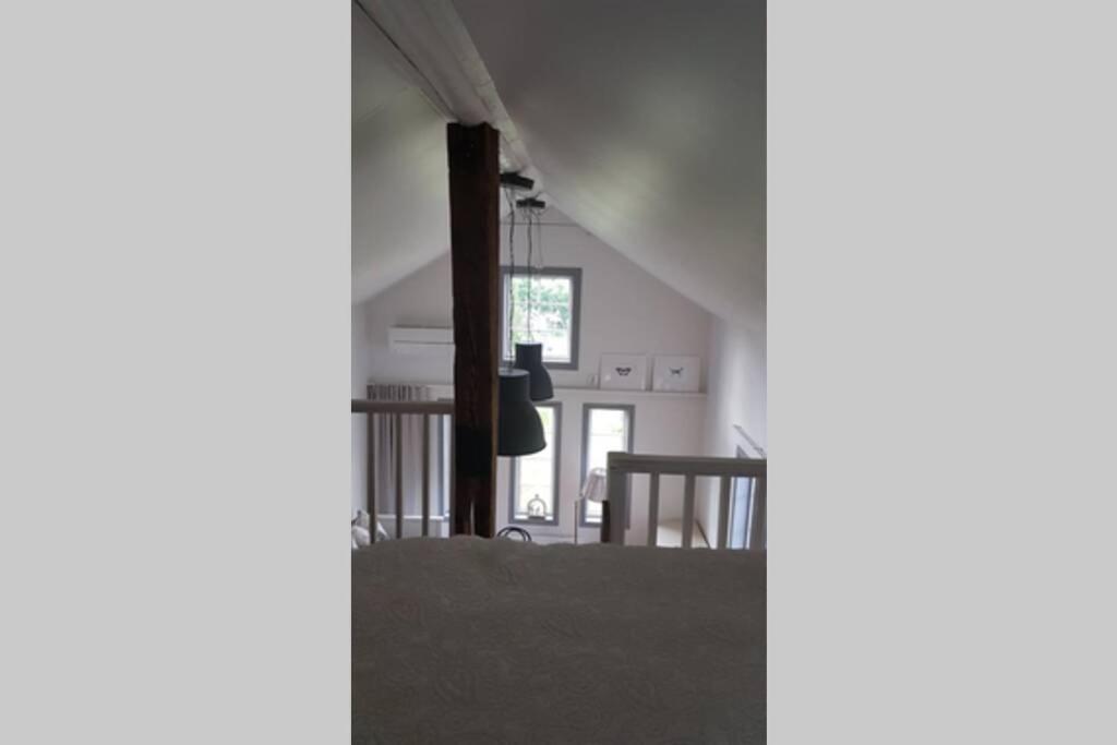 One-Bedroom House - Photo 13
