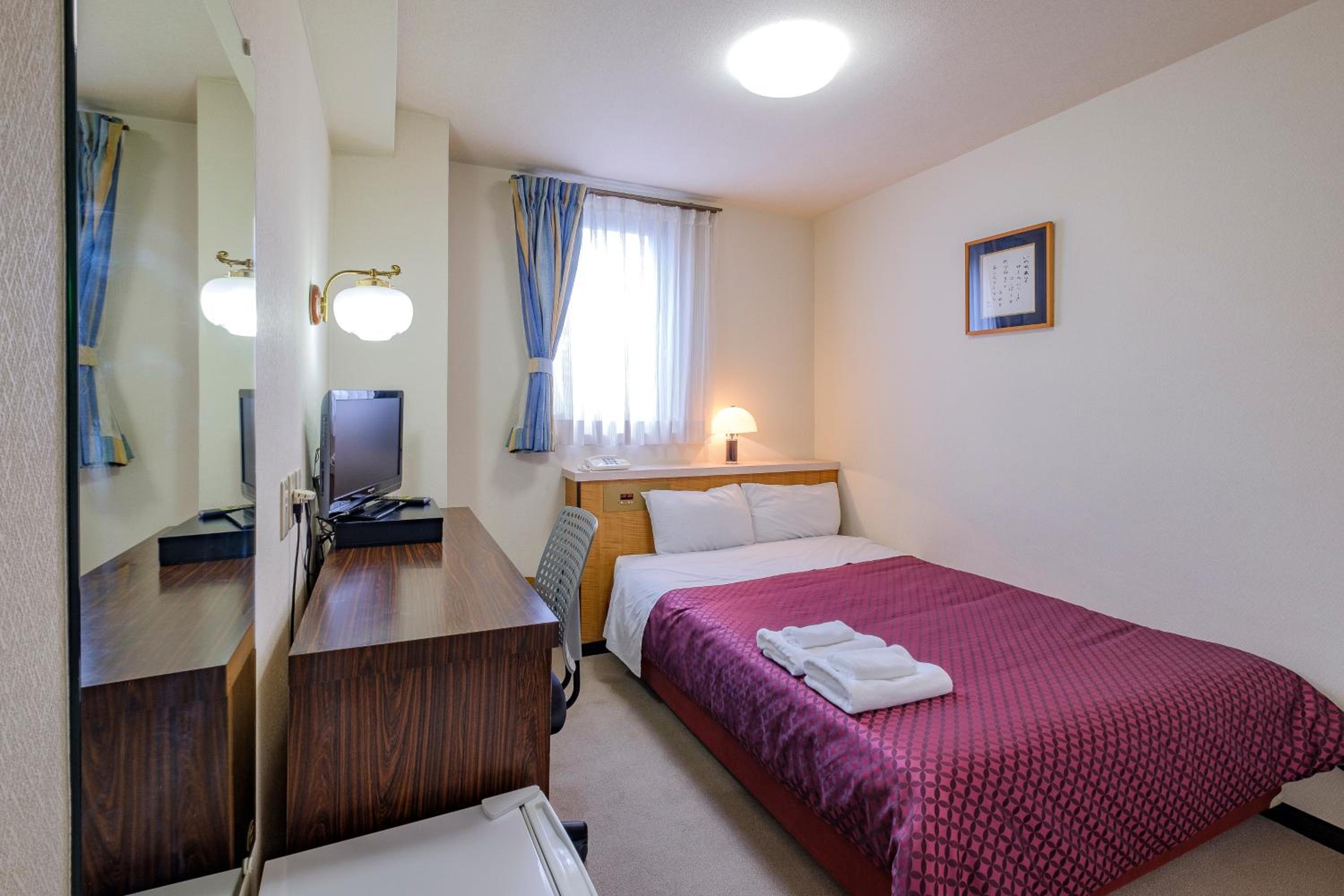 Double Room - Non-Smoking  - Photo 1