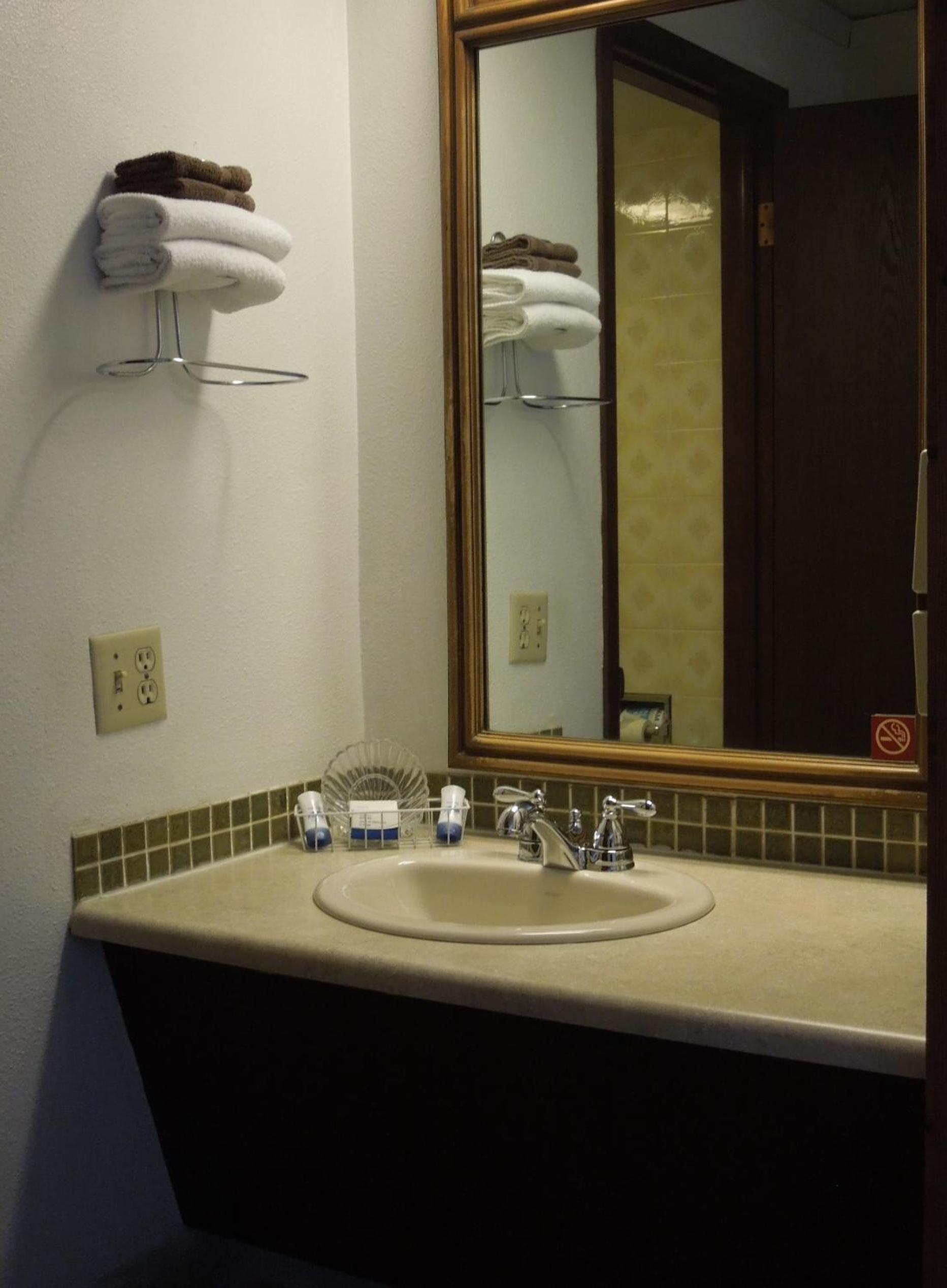 Standard Double Suite photo 3