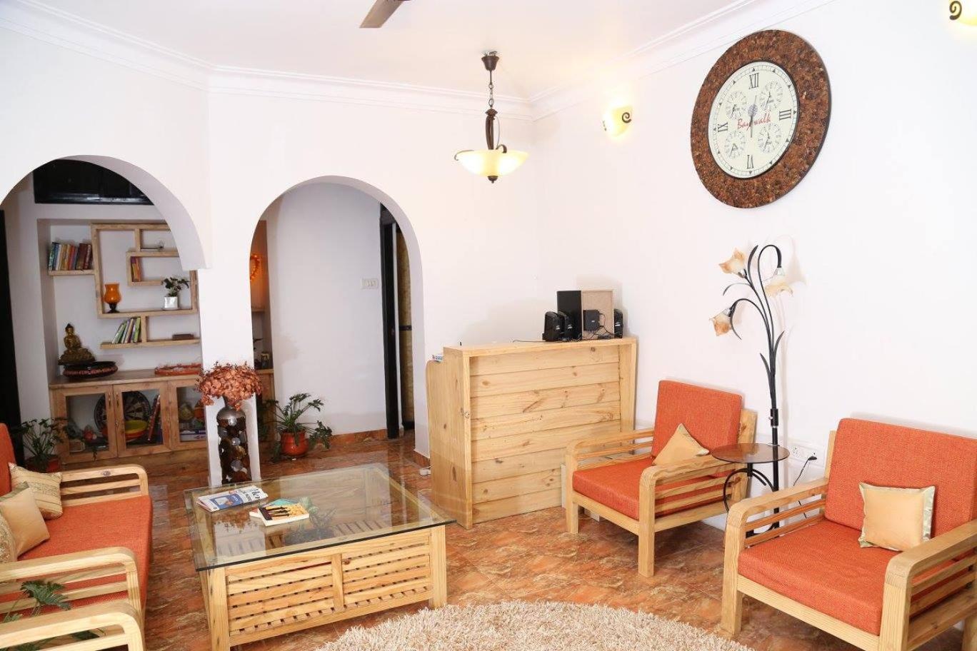 Villa photo 1