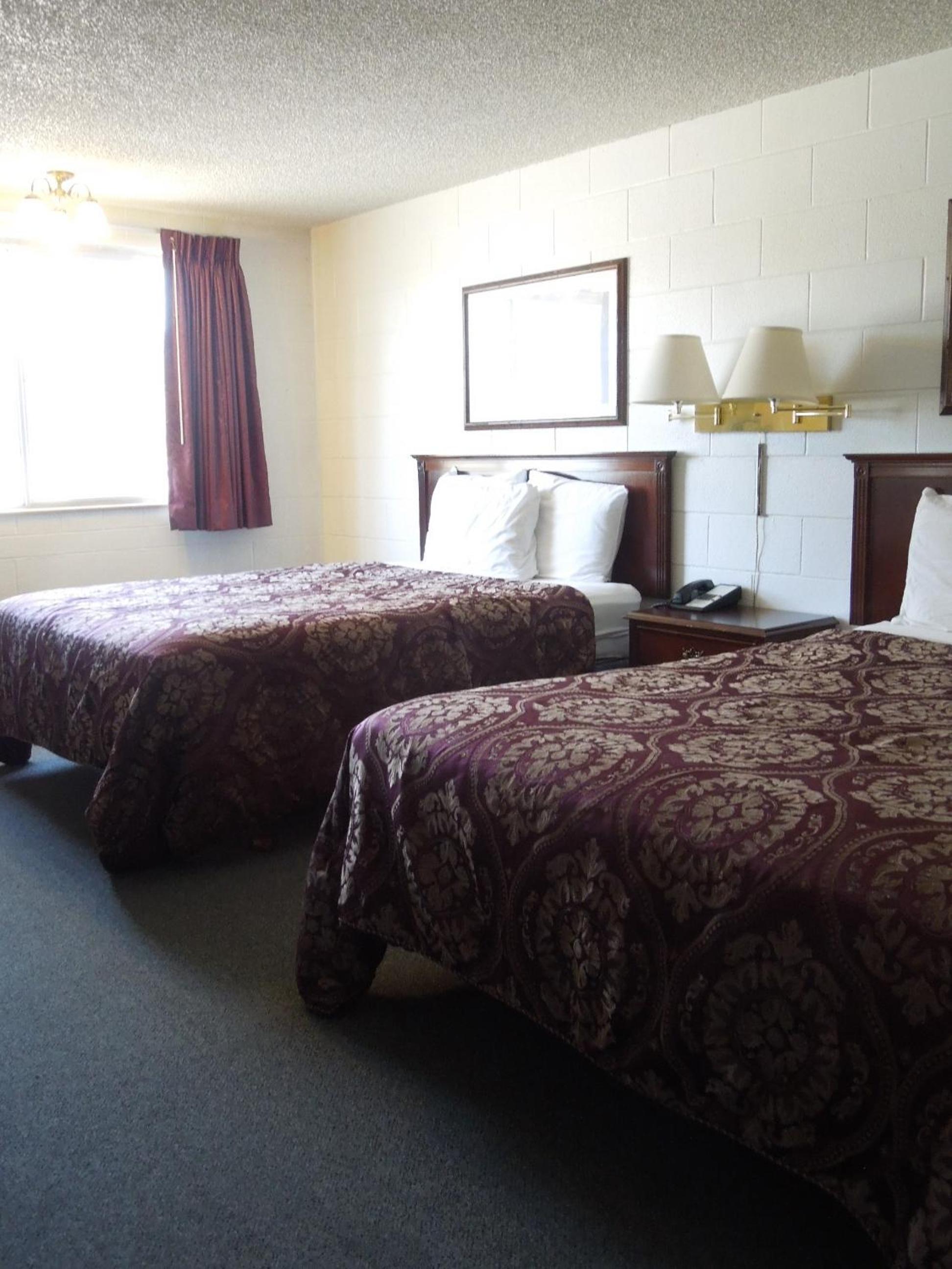 Standard Double Suite photo 2
