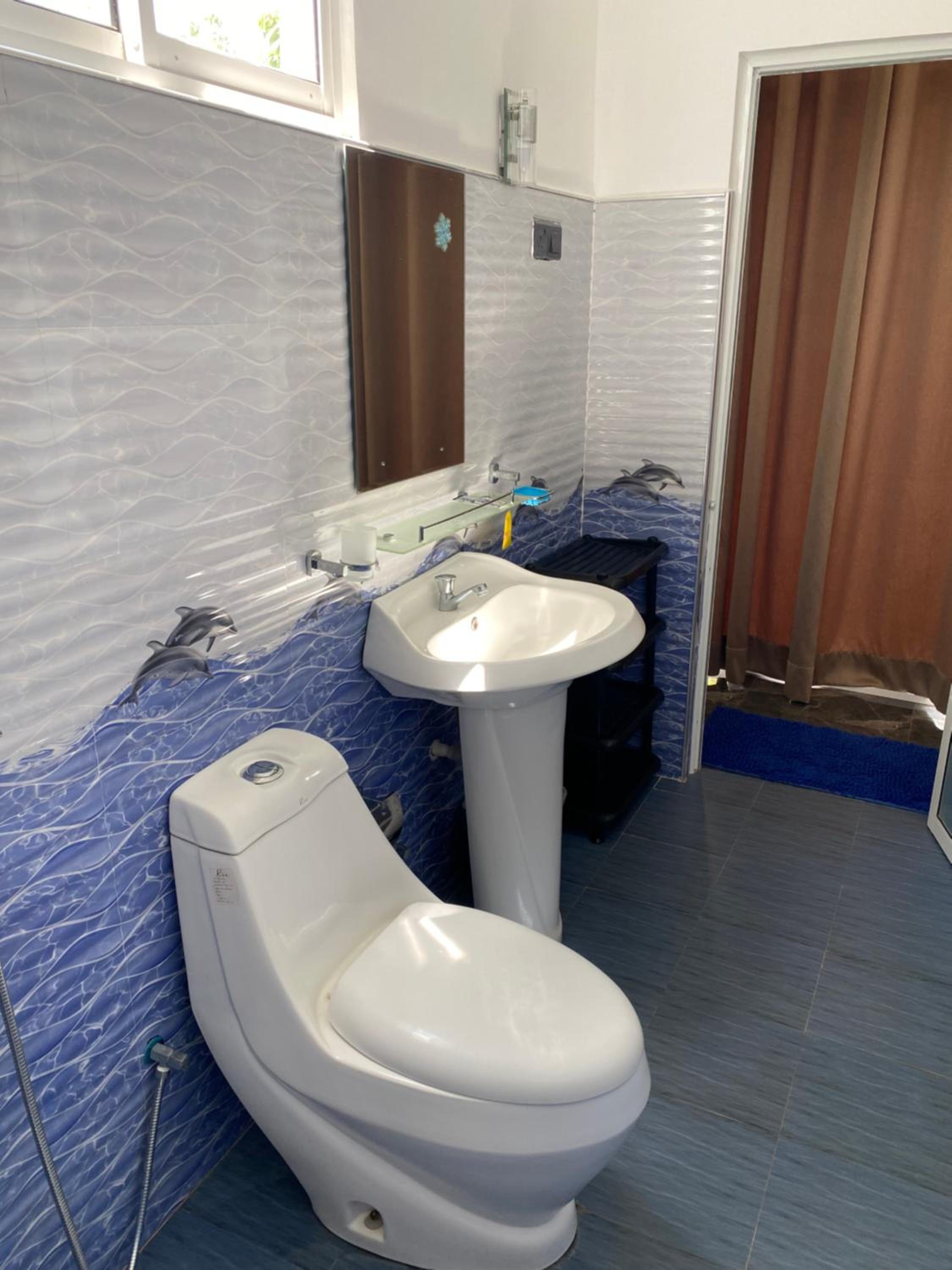 Double Room with Garden View photo 3
