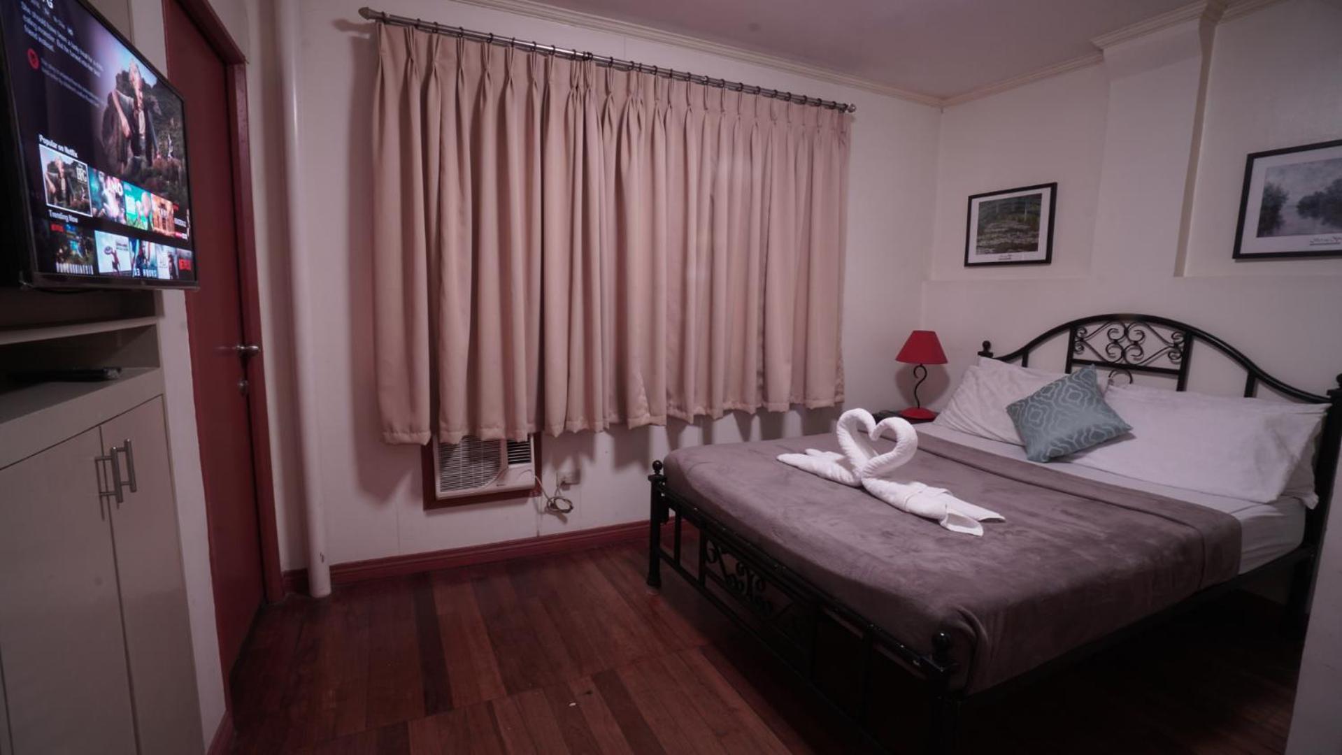 Premiere Ground Floor Apartment
