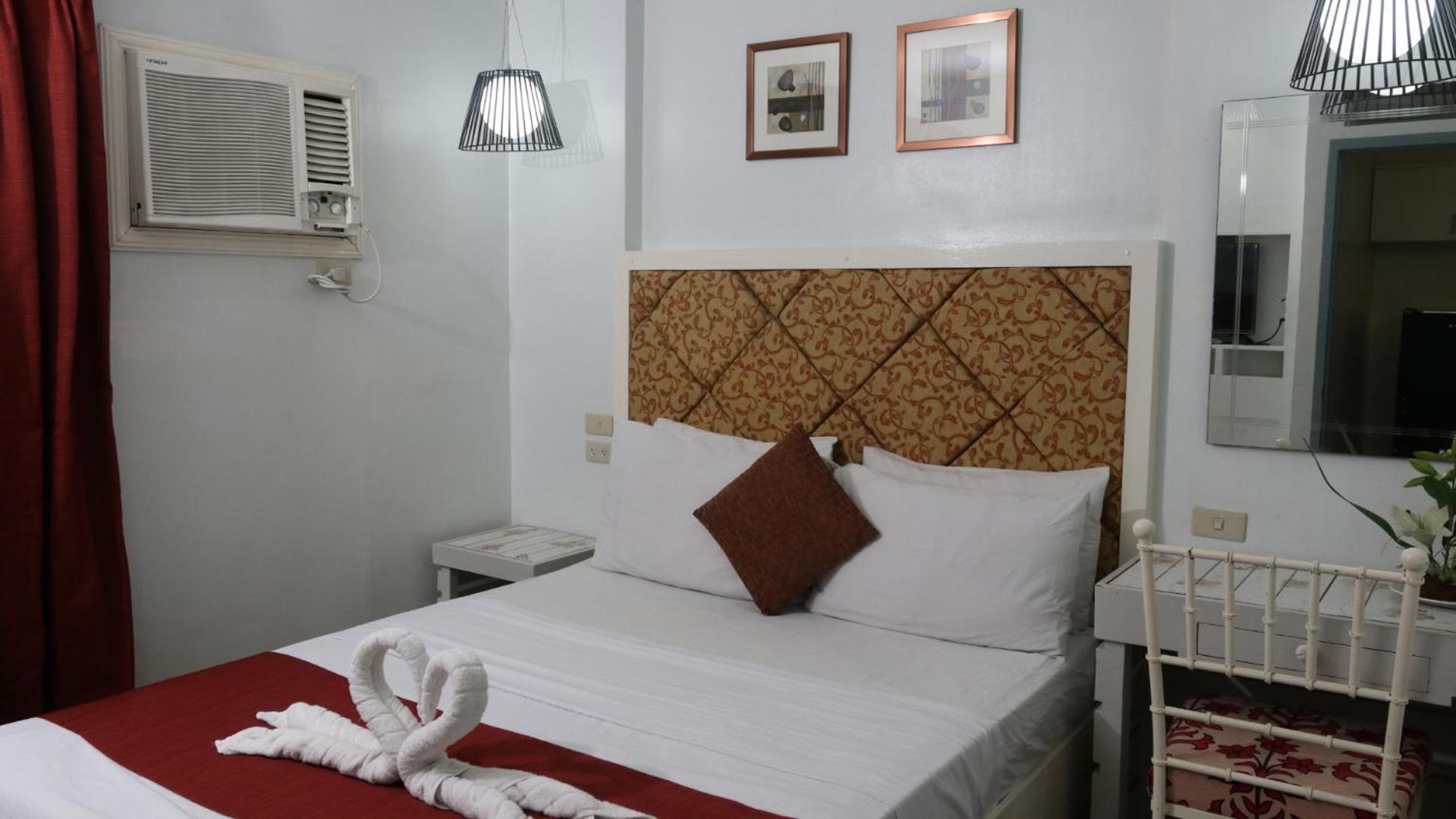 Premiere Double Apartment