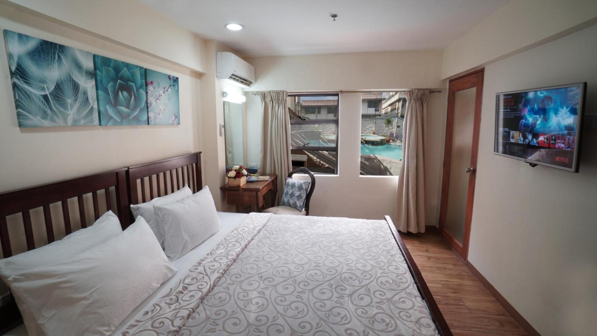 Bed & Breakfast Prestige