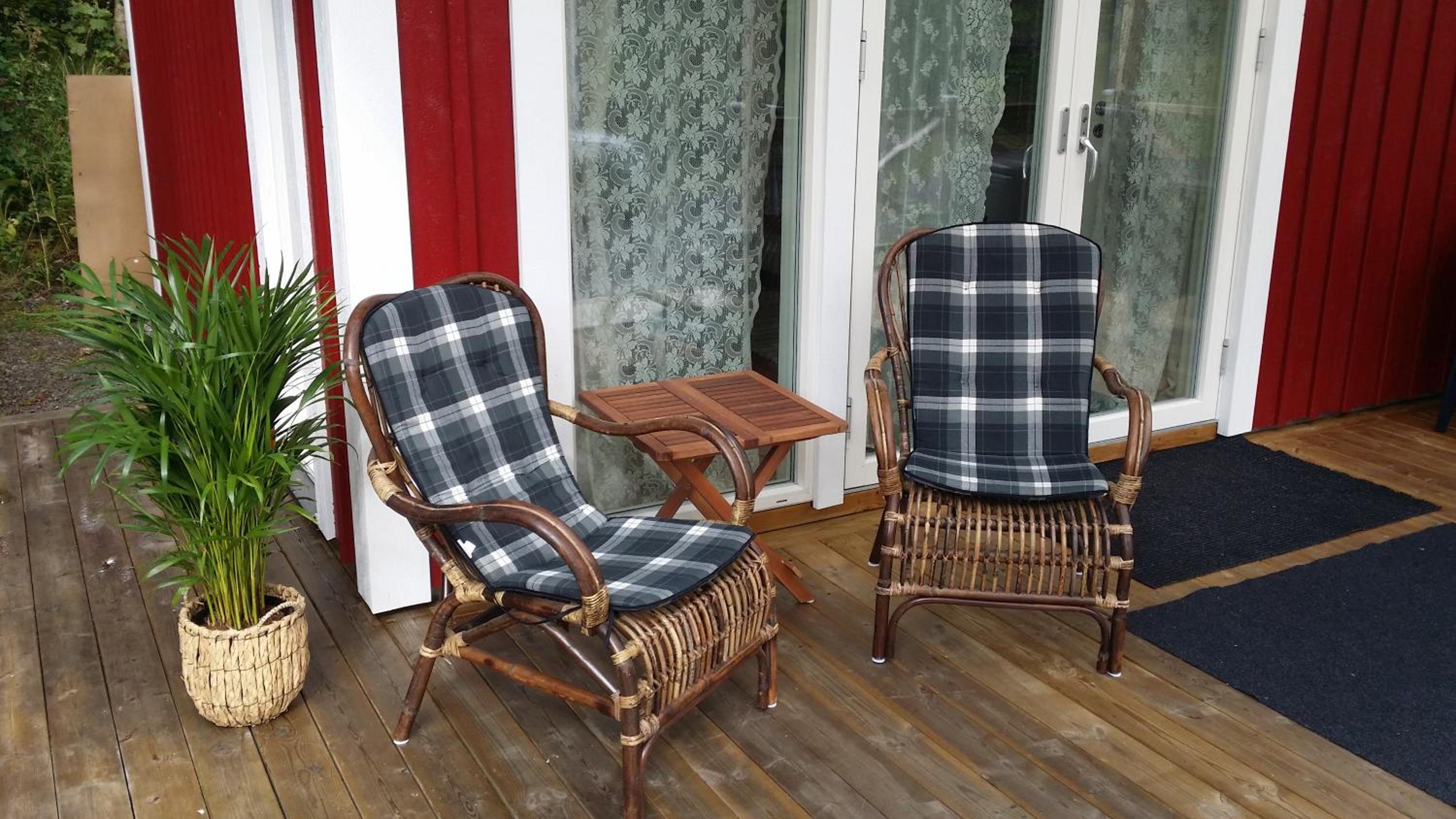 Double or Twin Room with Lake View photo 3