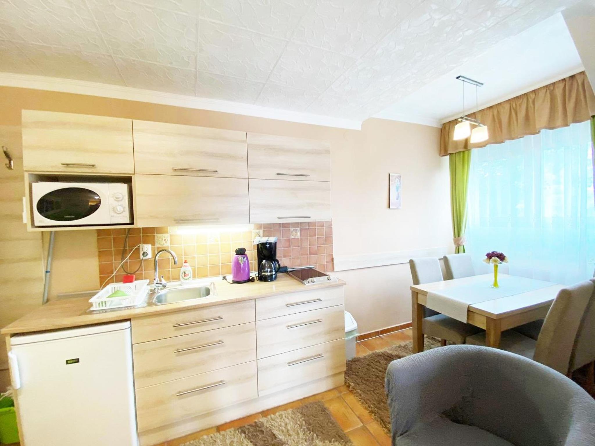 Two-Bedroom Apartment (4 Adults) photo 3