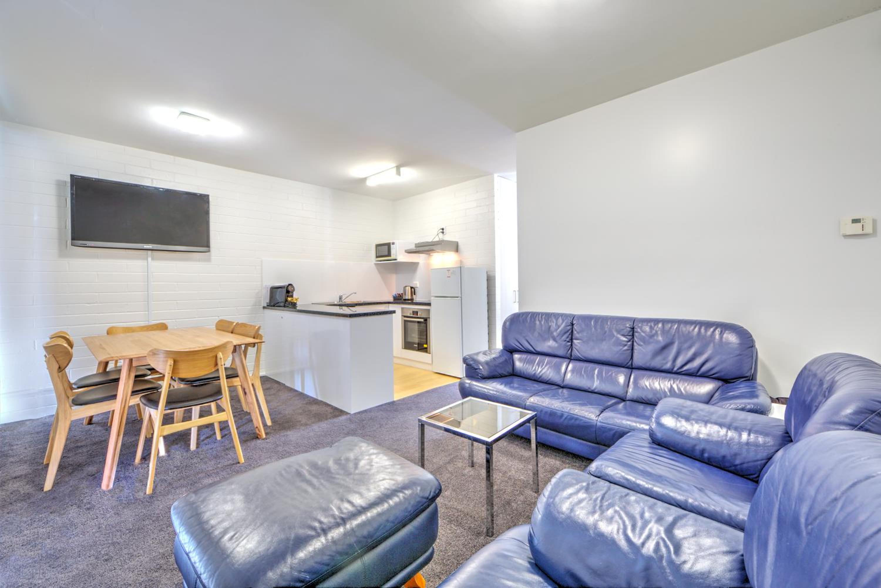 Two-Bedroom Apartment photo 1