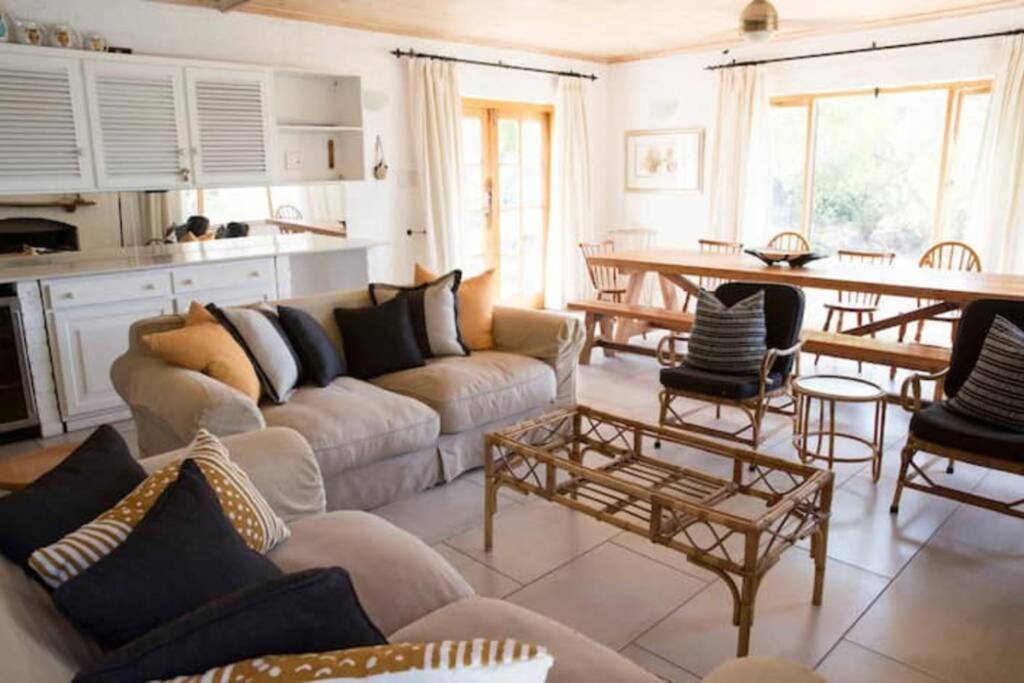 Vacation Home photo 1
