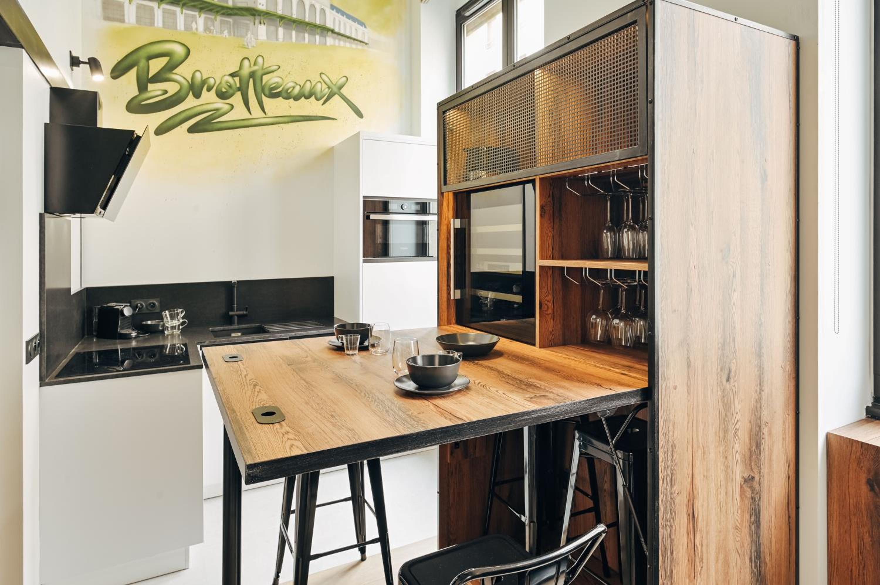 Superior Apartment
