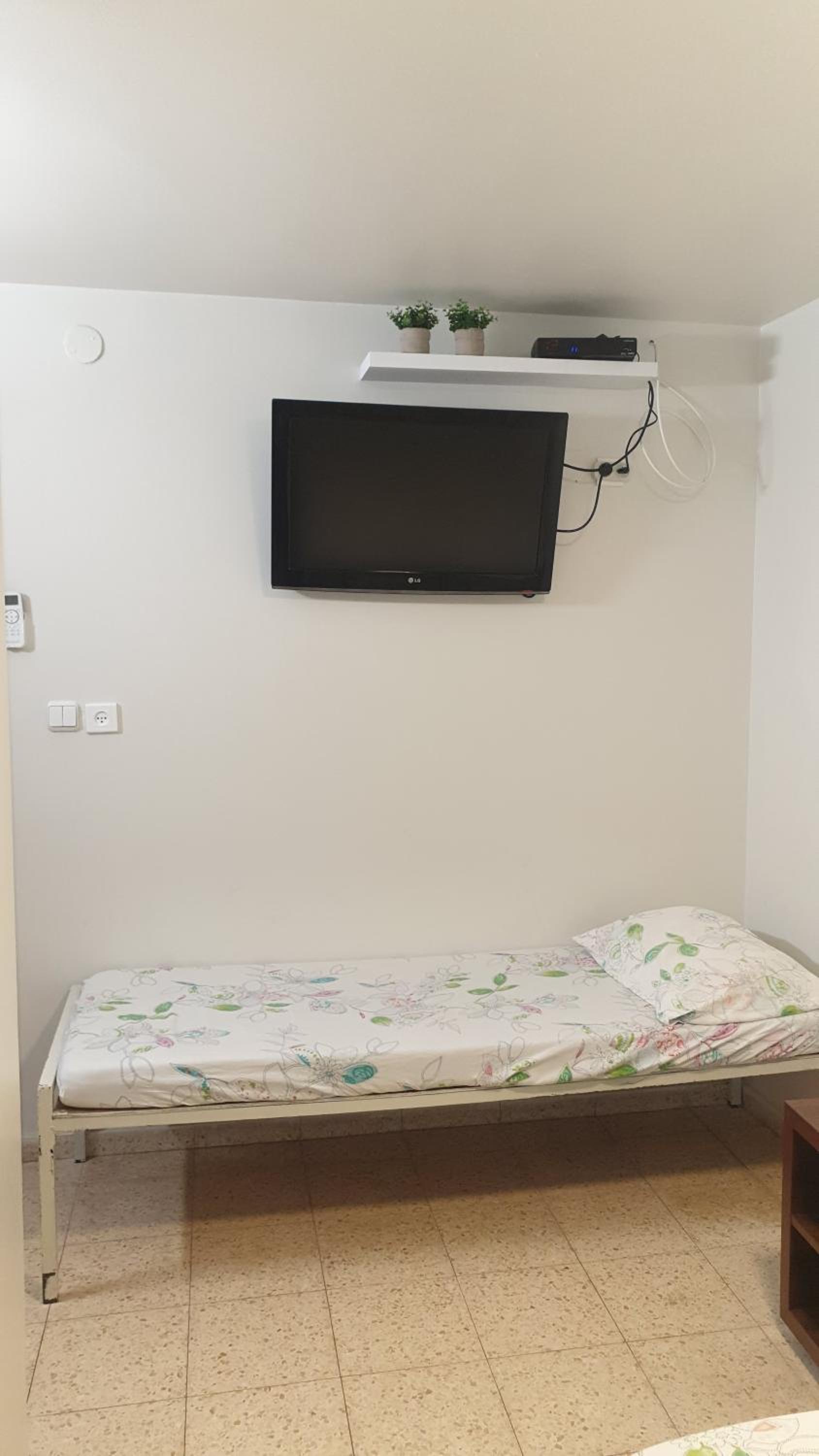 Triple Room - Photo 2