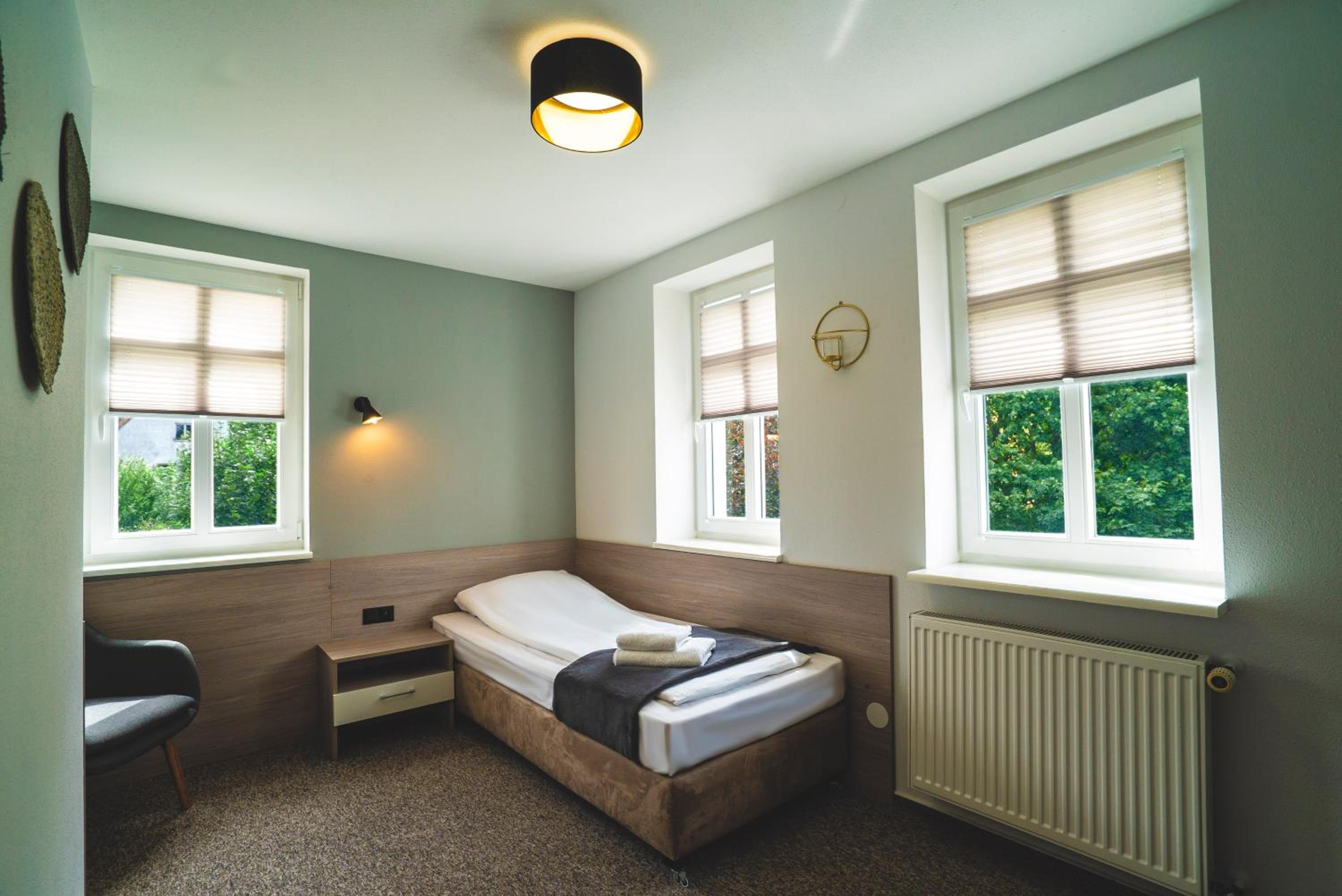 Large Single Room photo 3