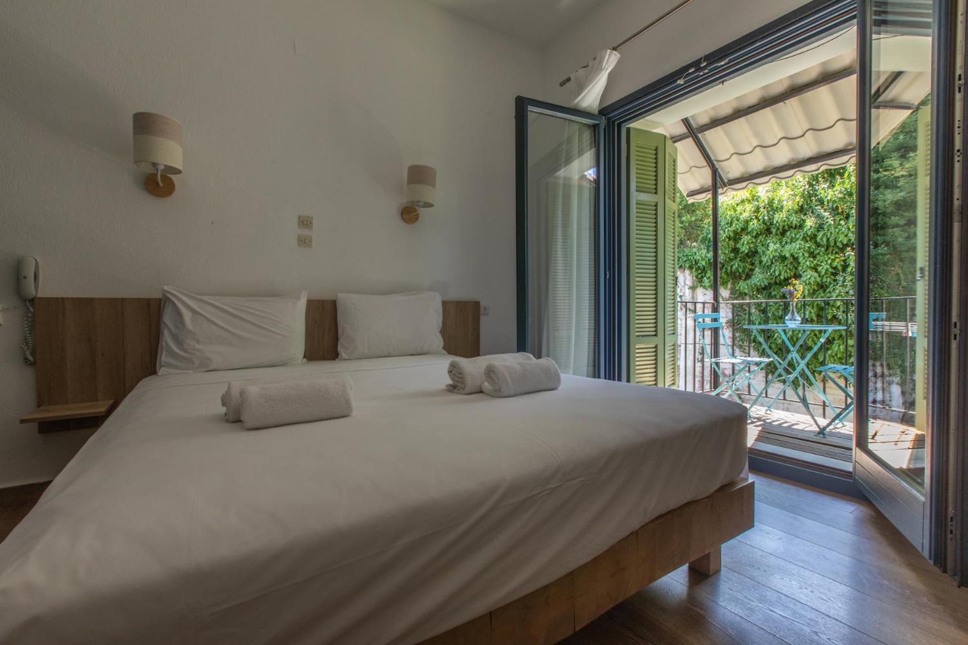 Double Room with Garden View photo 3