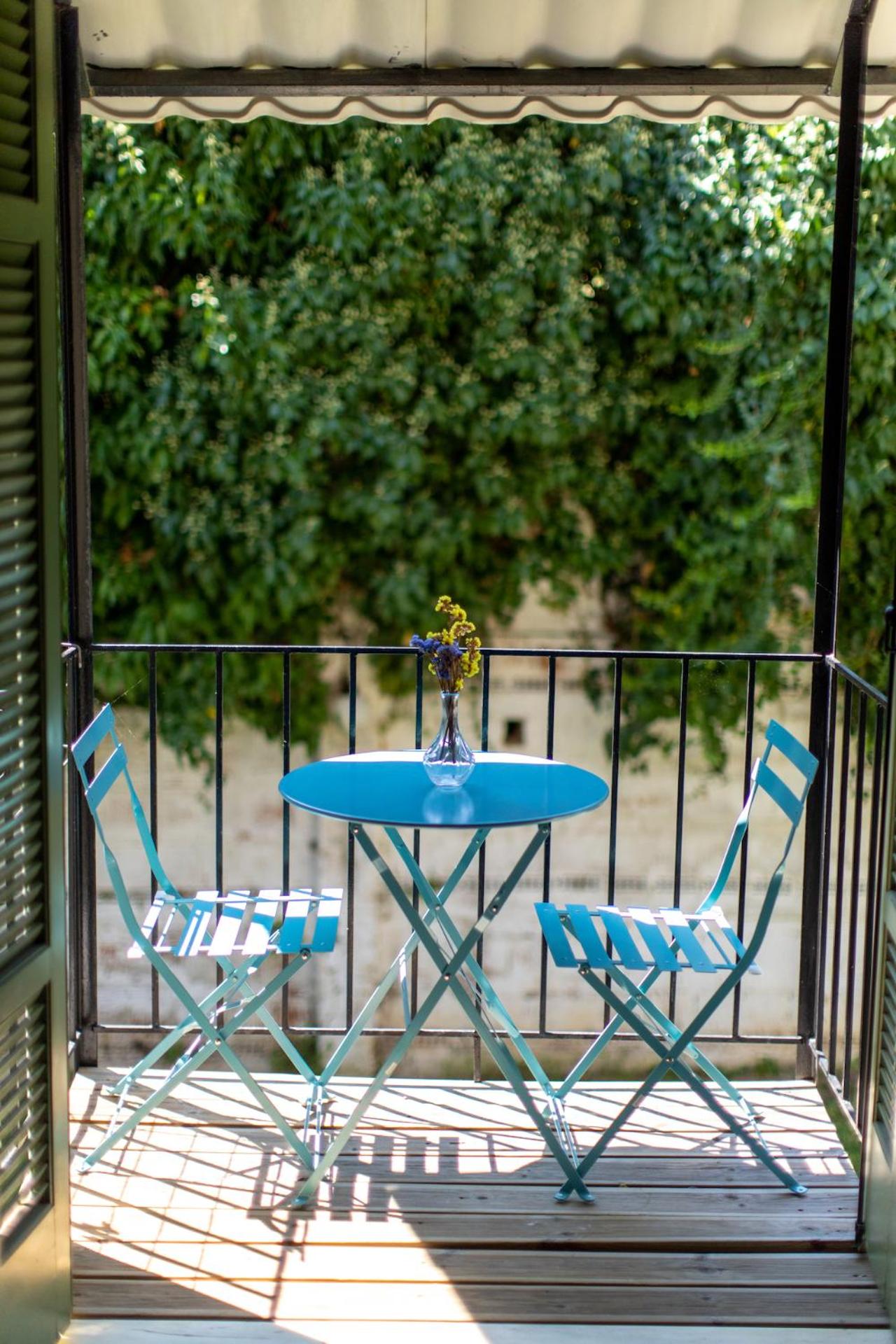 Double Room with Garden View photo 1