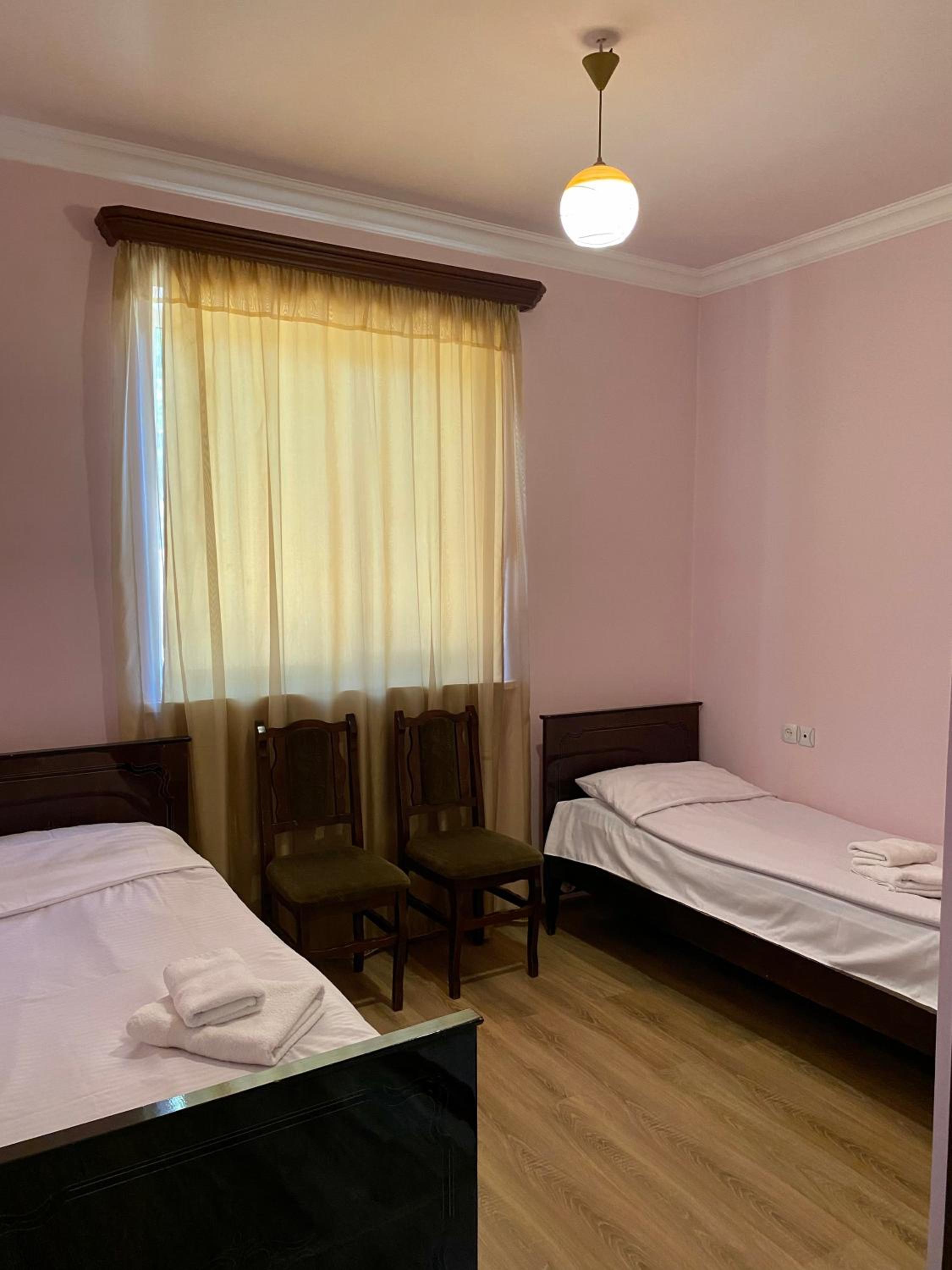 Twin Room photo 1
