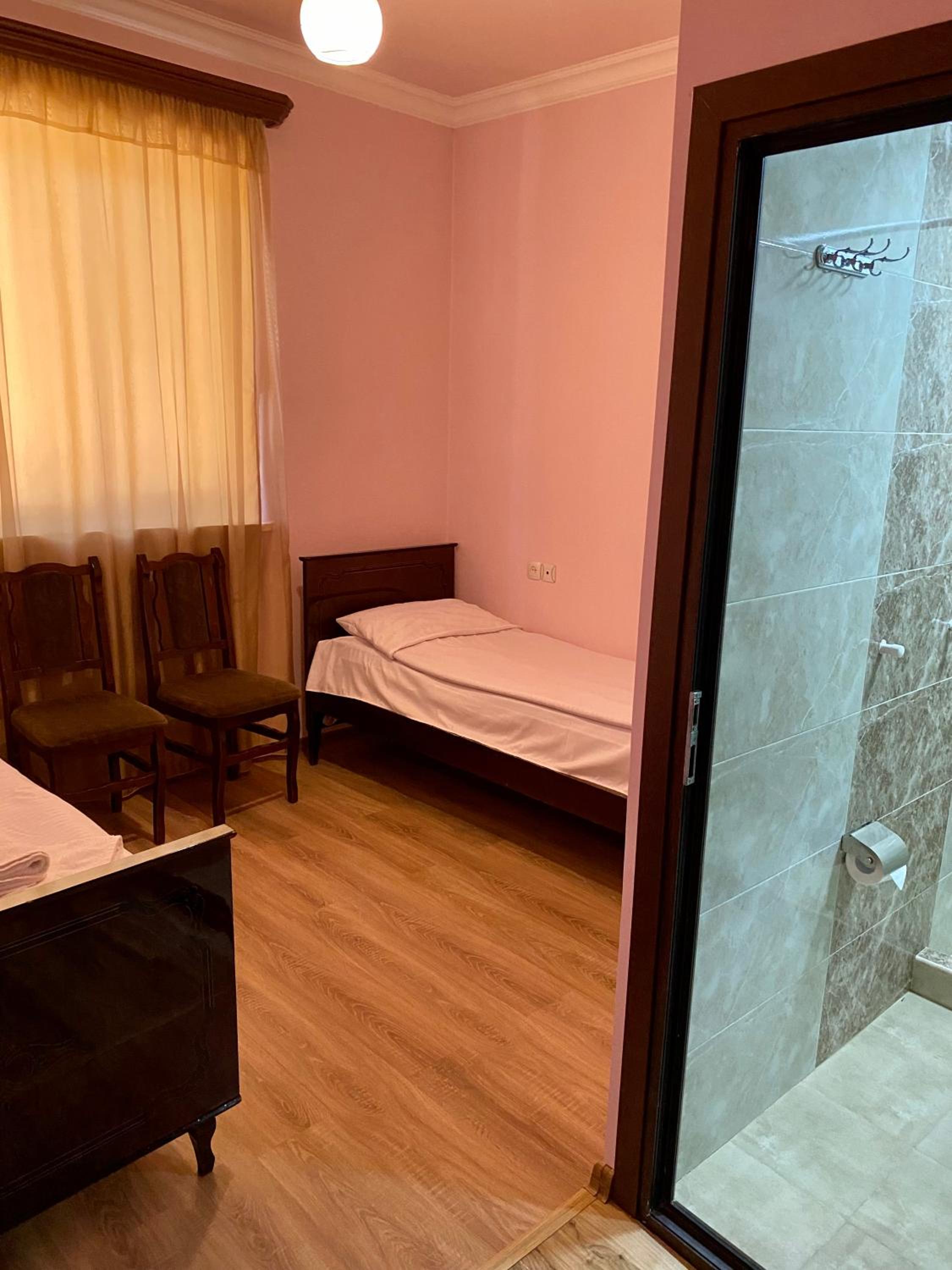 Twin Room photo 2