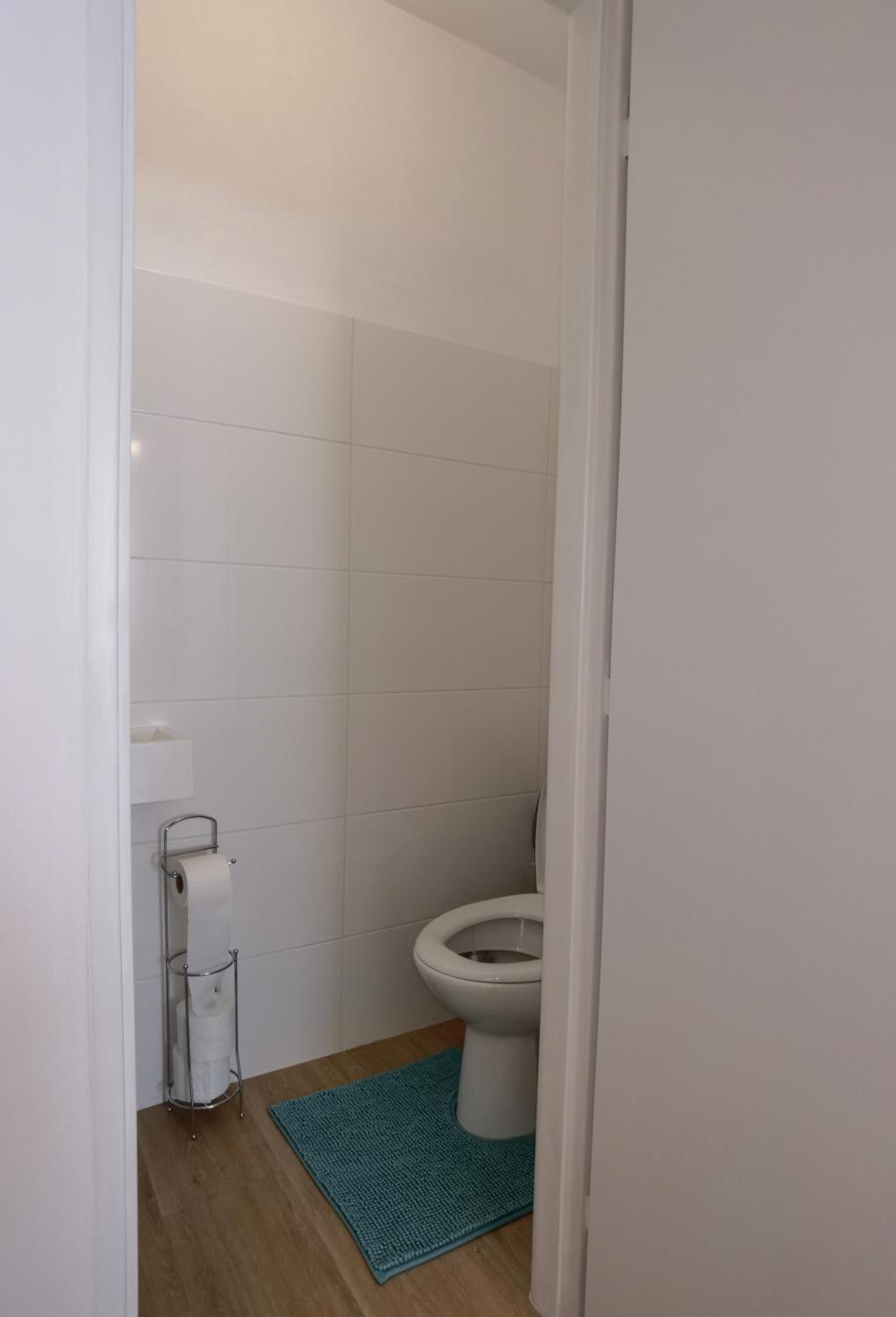 Two-Bedroom Apartment photo 3