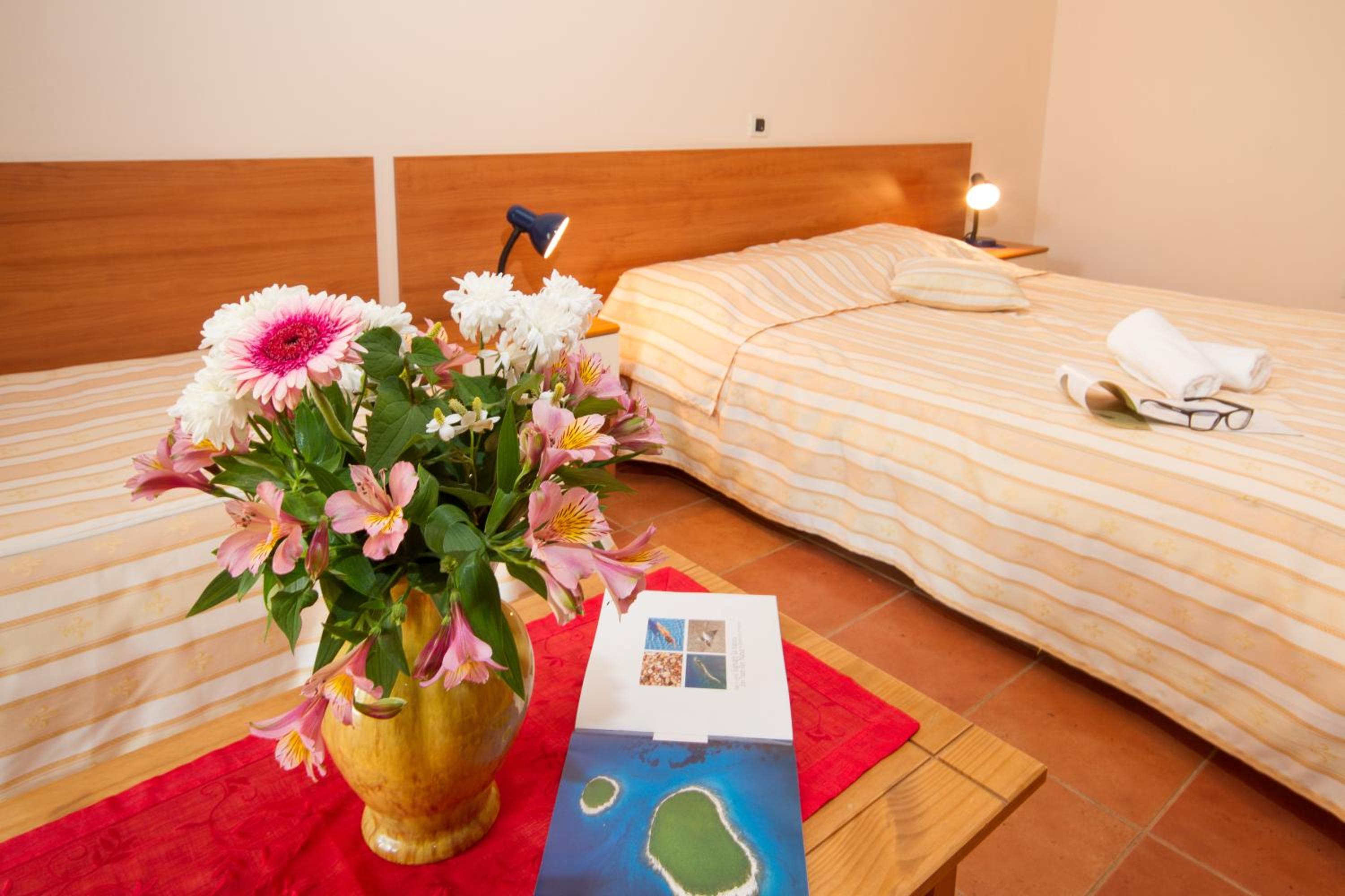 Triple Room (3 Guests or 2 Guests) photo 3