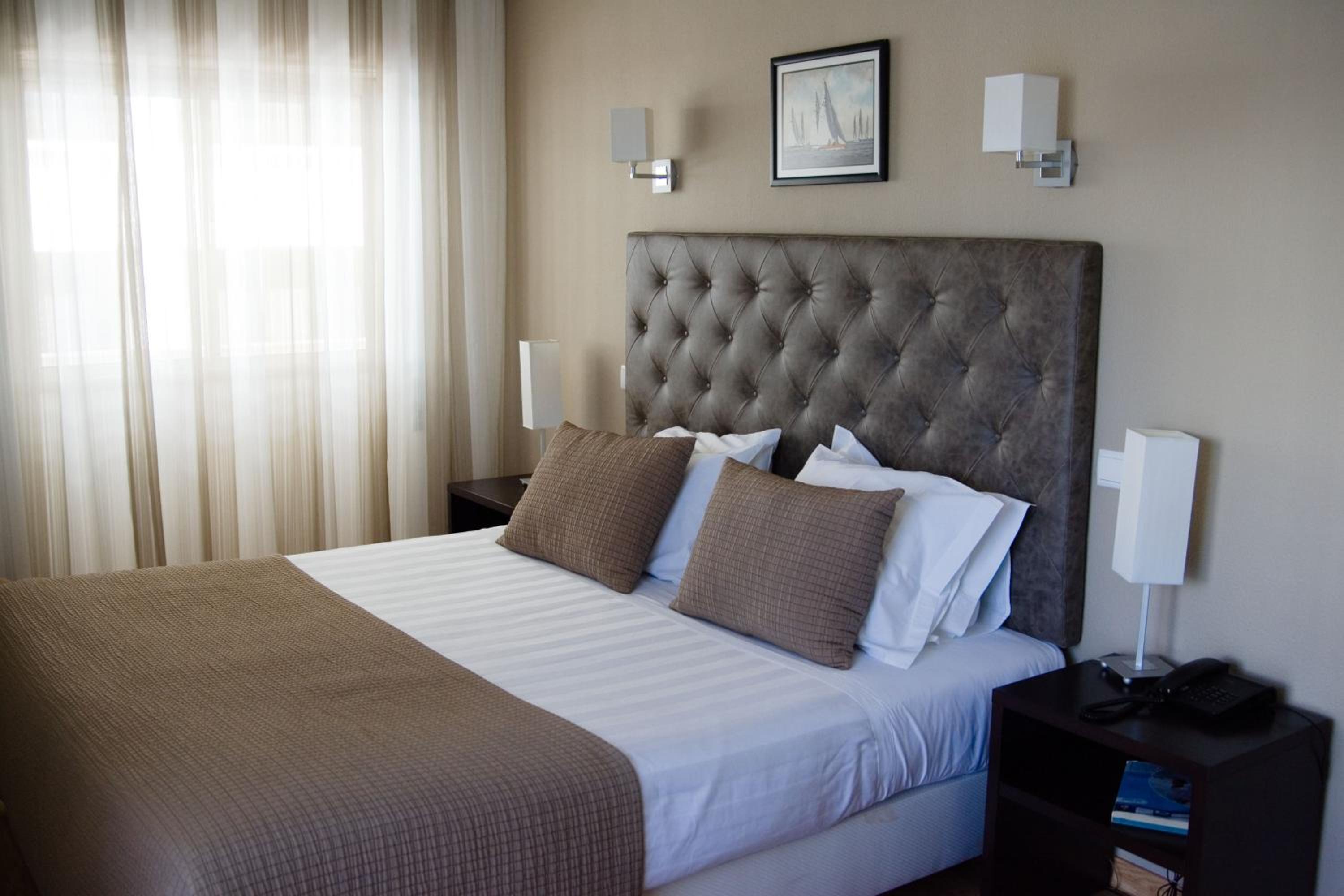 Standard Double or Twin Room with Balcony photo 1