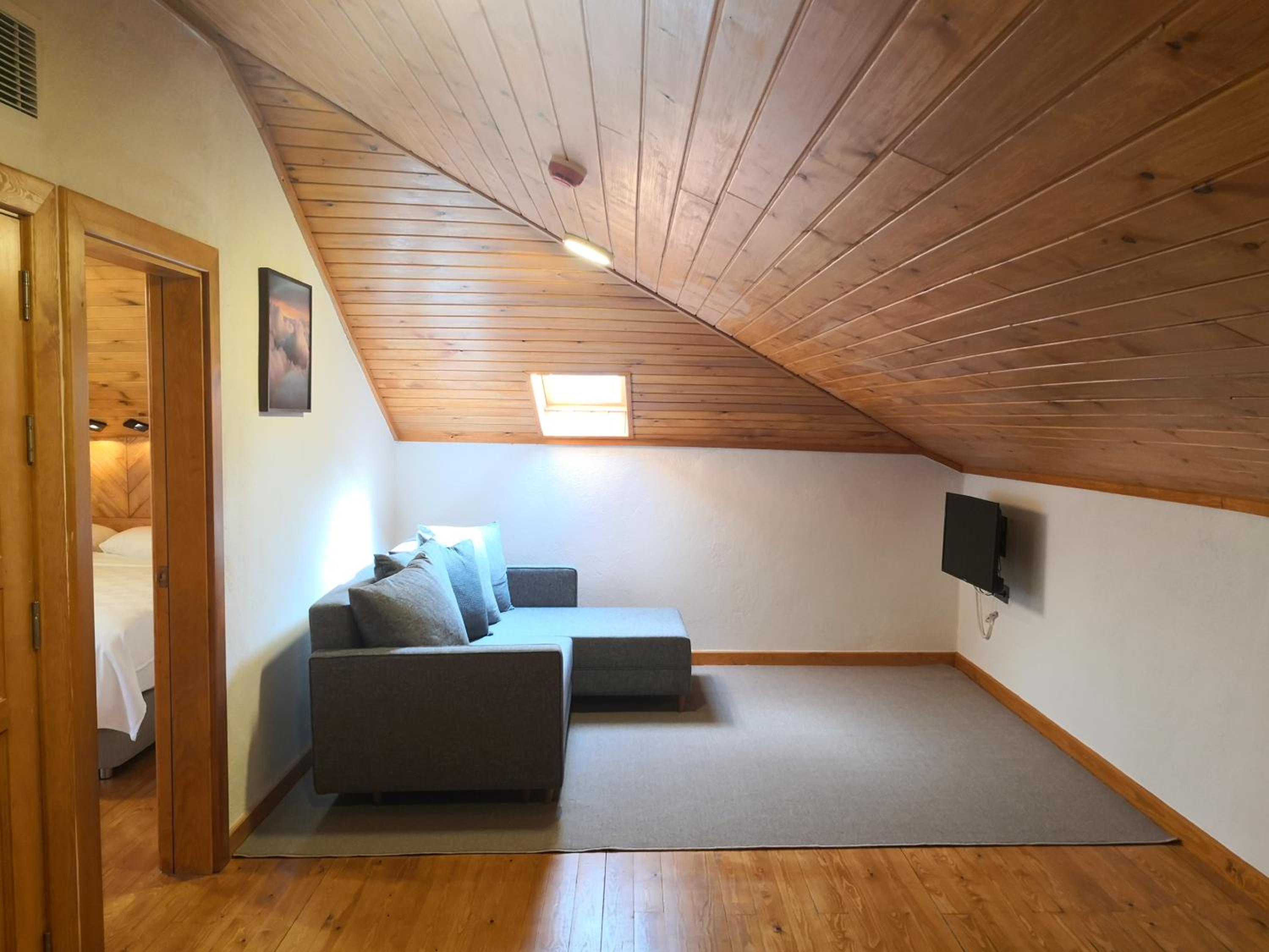Large Double Room photo 1