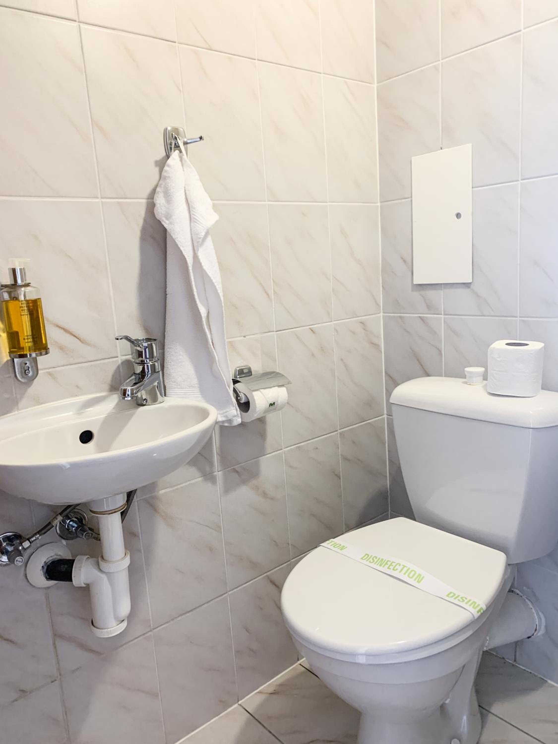 Superior Double Room - Photo 8