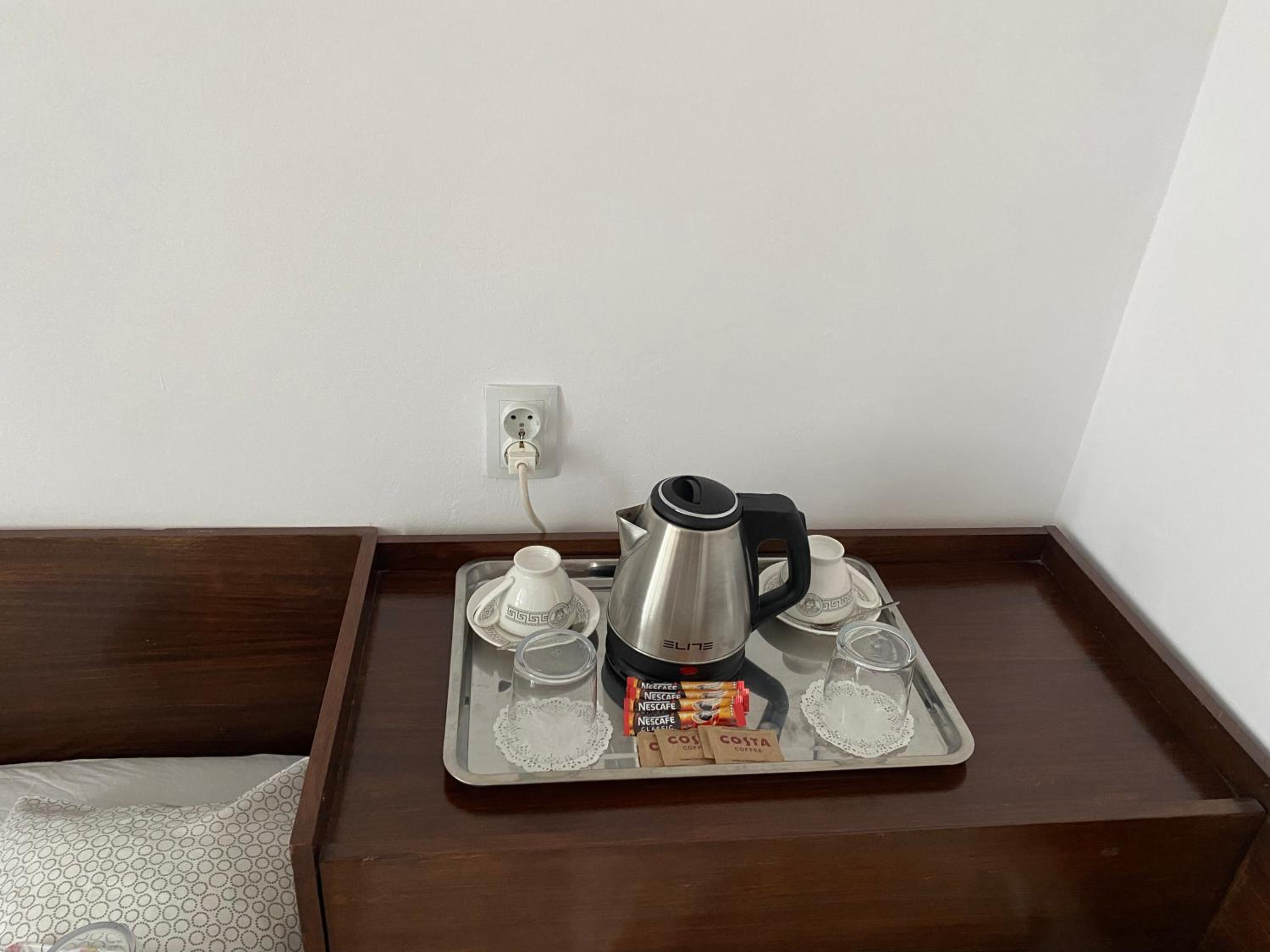 Suite with Balcony photo 2