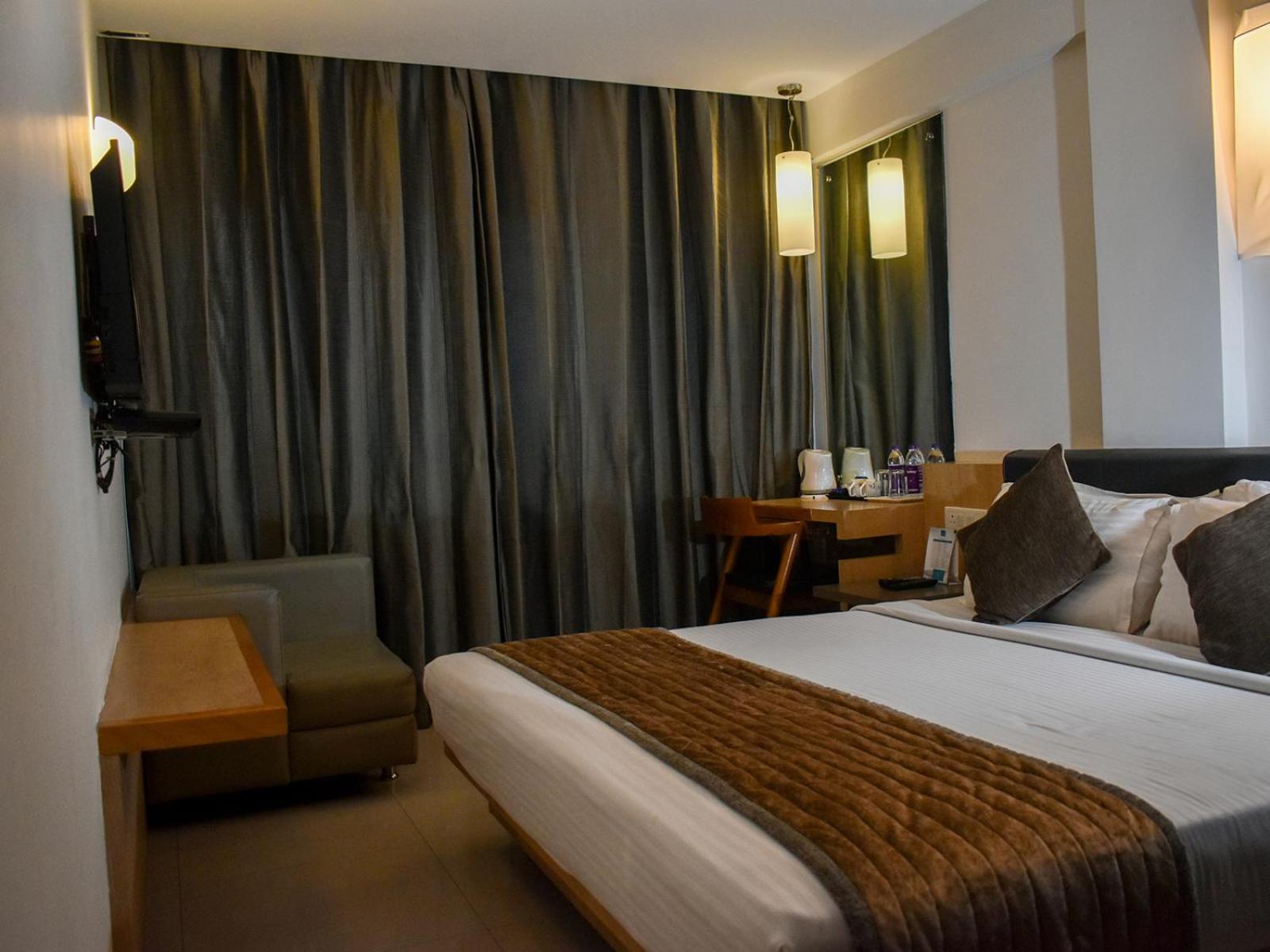 Standard Double Room - Photo 4