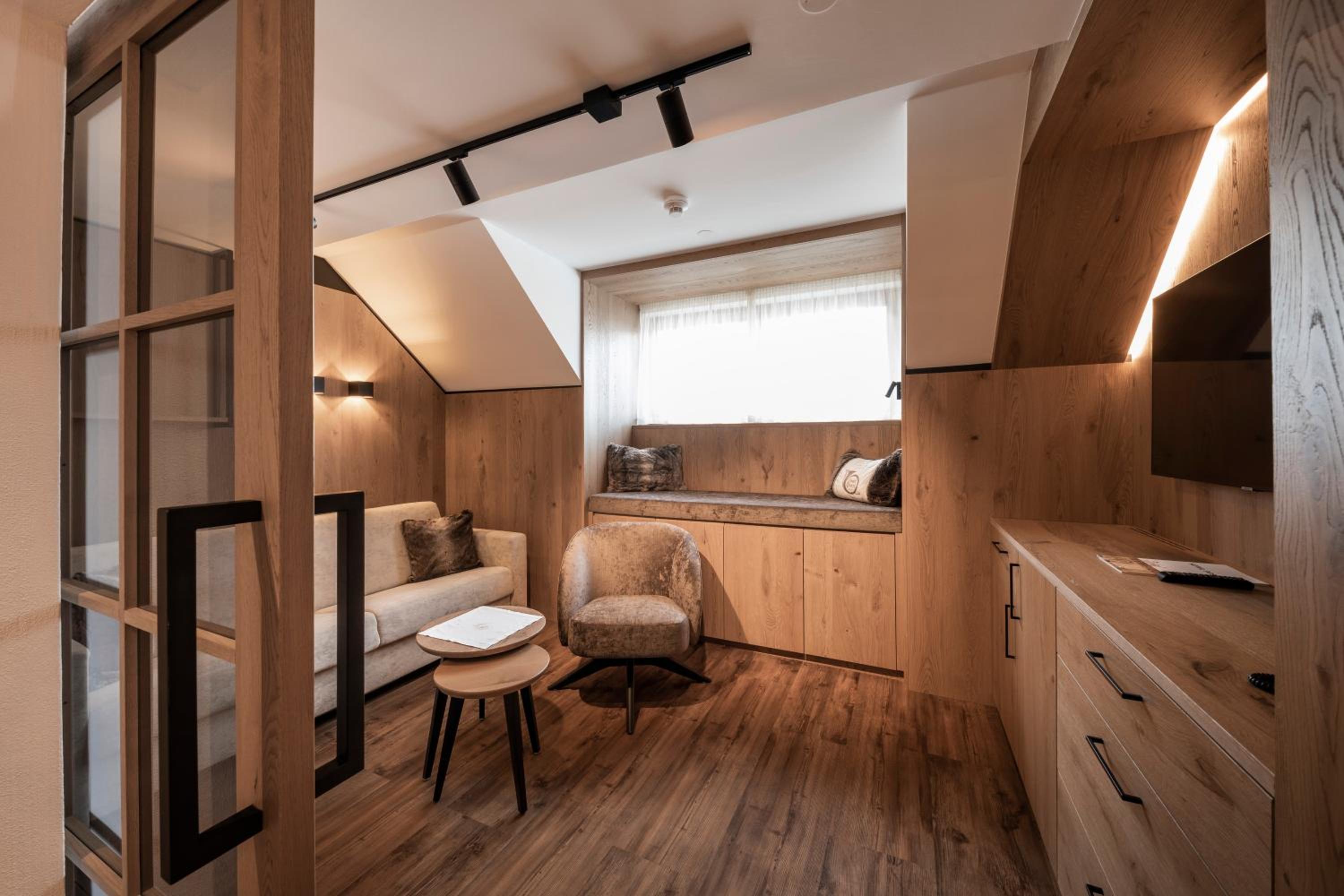 Superior Double Room - Photo 3