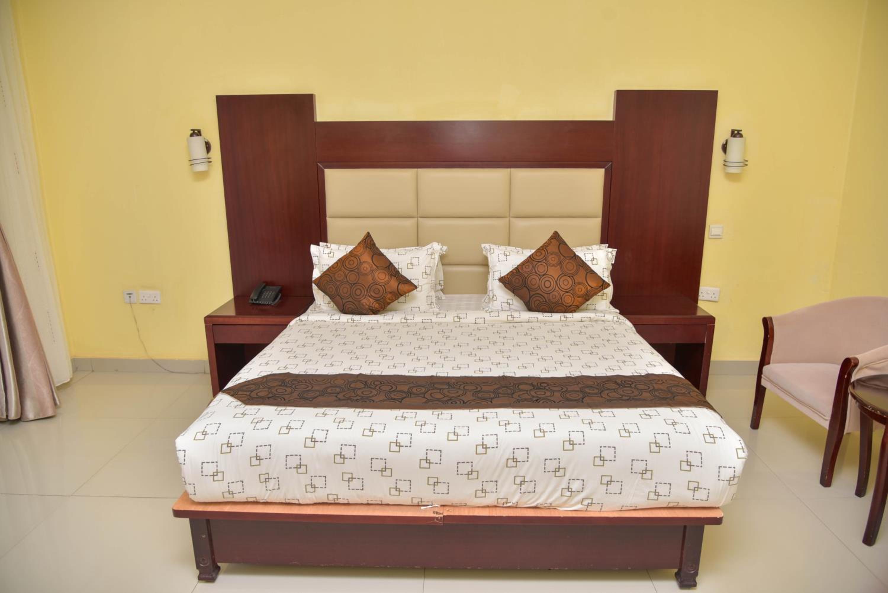 Standard Twin Room, 2 Twin Beds