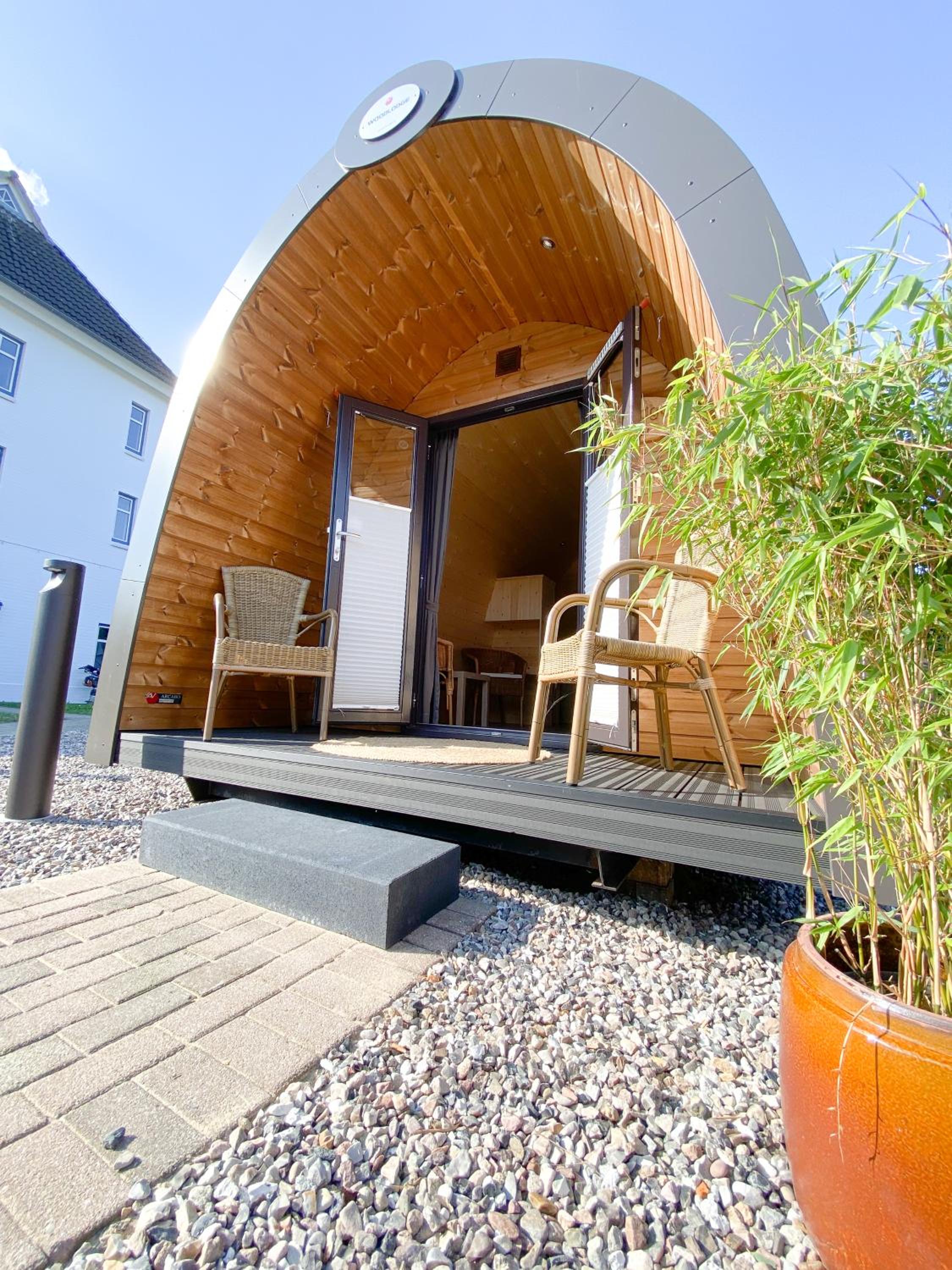 Bungalow - Photo 3